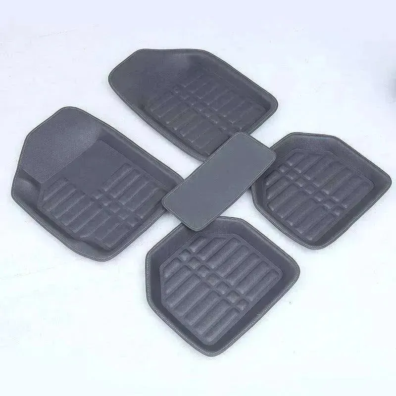 Car mat
