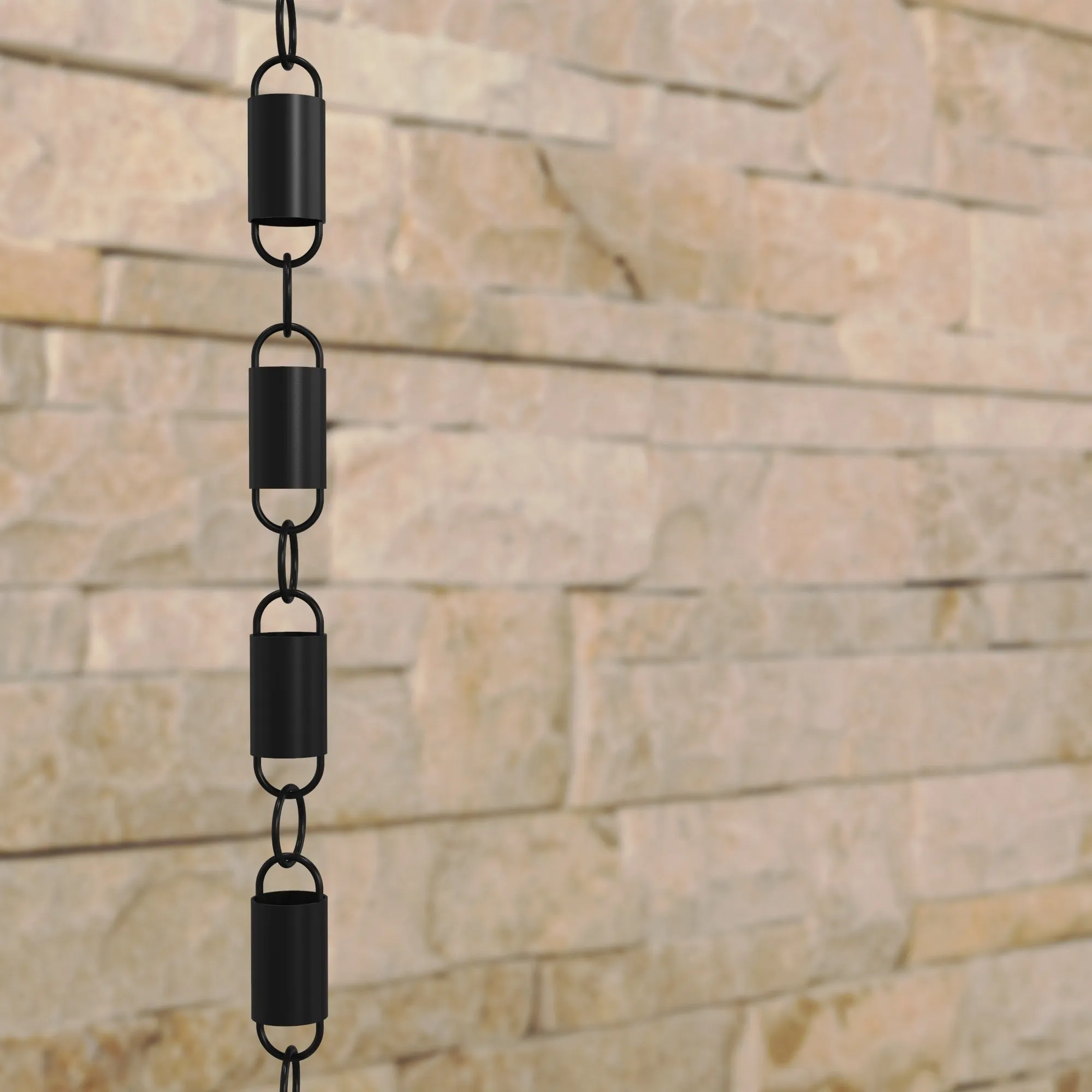 Channel Link (Black)