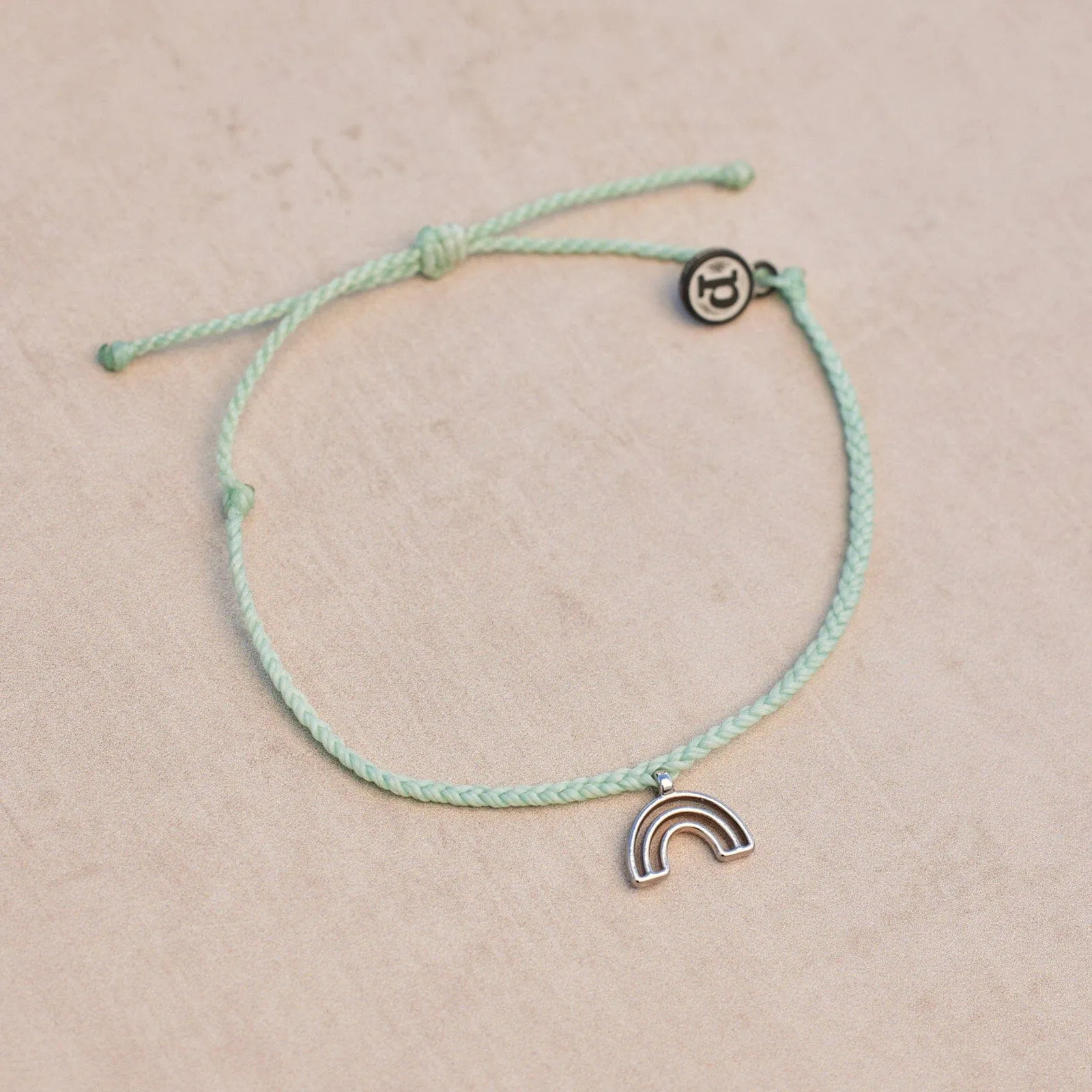 Chasing Rainbows Charm Bracelet
