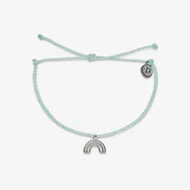 Chasing Rainbows Charm Bracelet