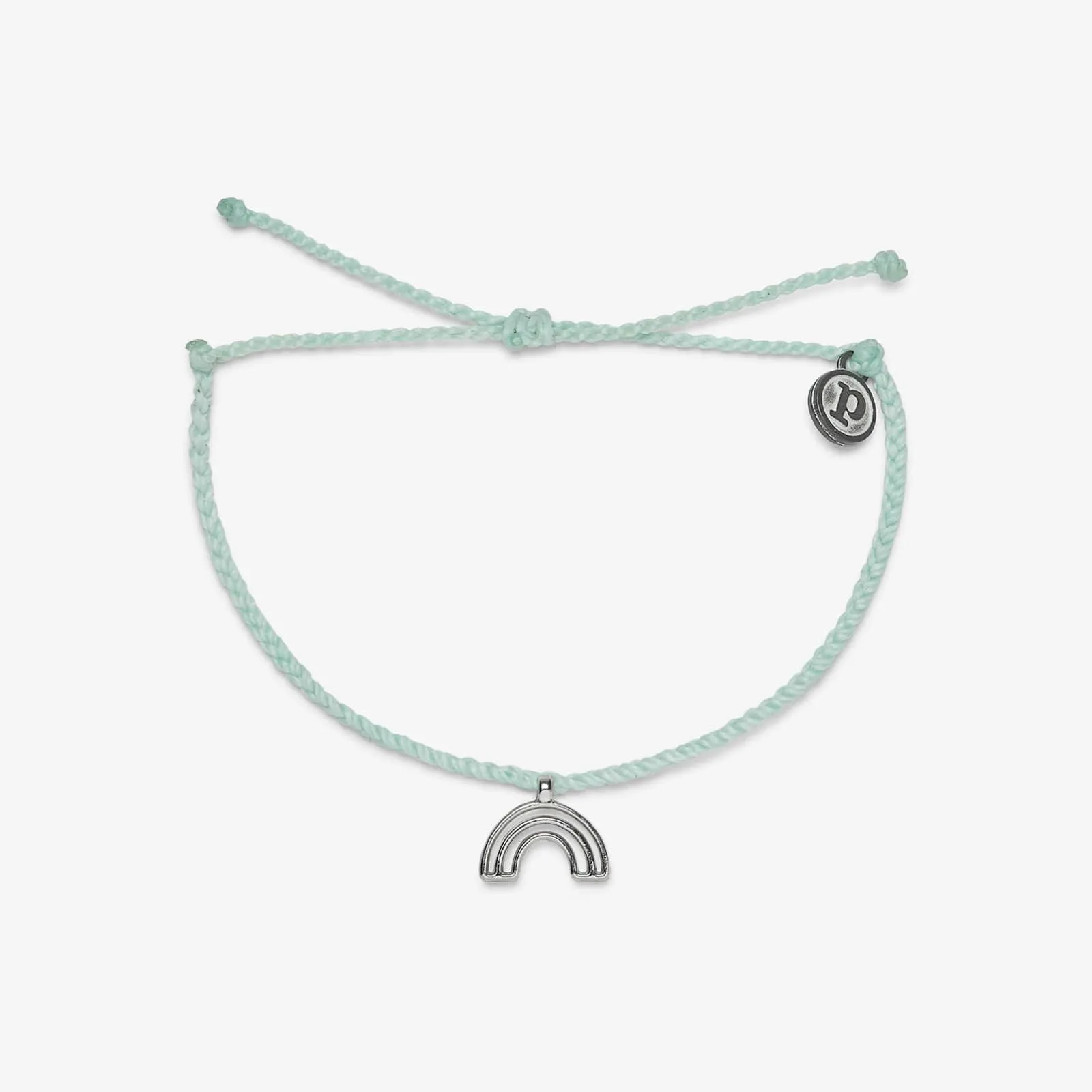 Chasing Rainbows Charm Bracelet