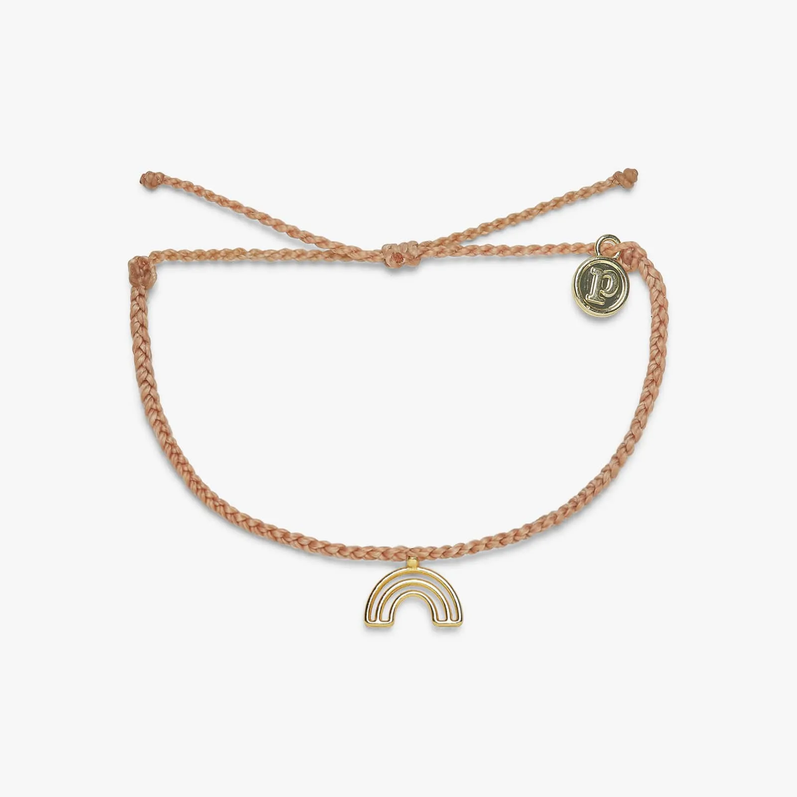 Chasing Rainbows Charm Bracelet