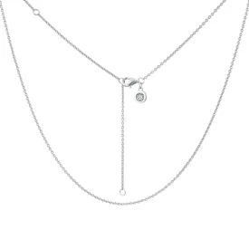 Classic Cable Chain Necklace