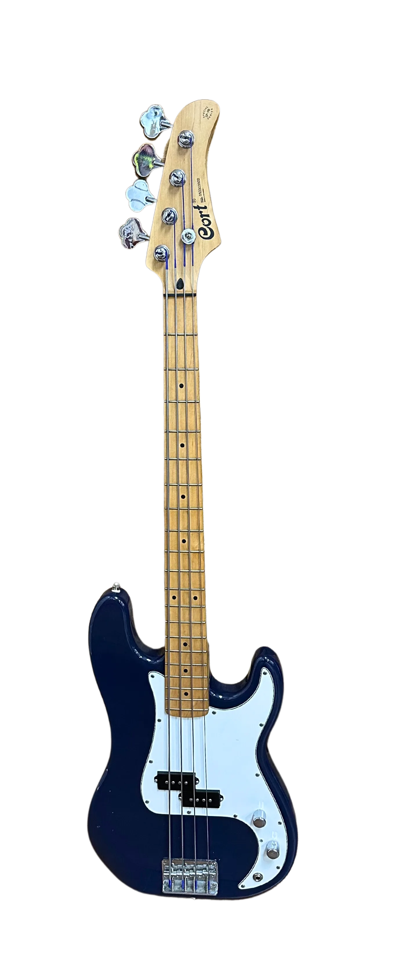 Cort SP-PB BASS Bass Guitar