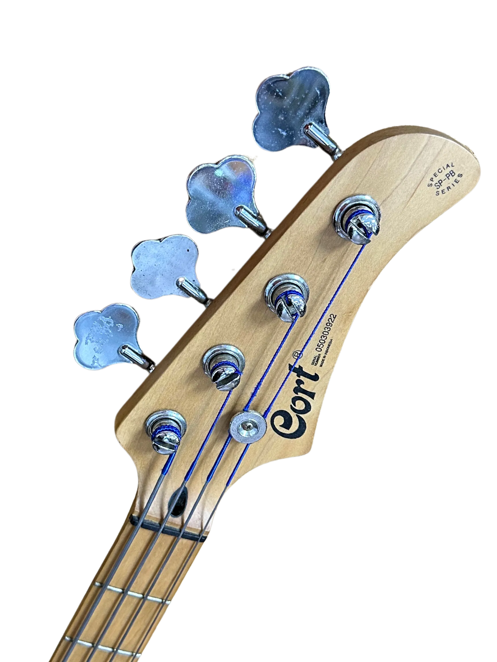 Cort SP-PB BASS Bass Guitar