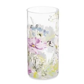 Cosmos Printed Vase