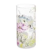 Cosmos Printed Vase