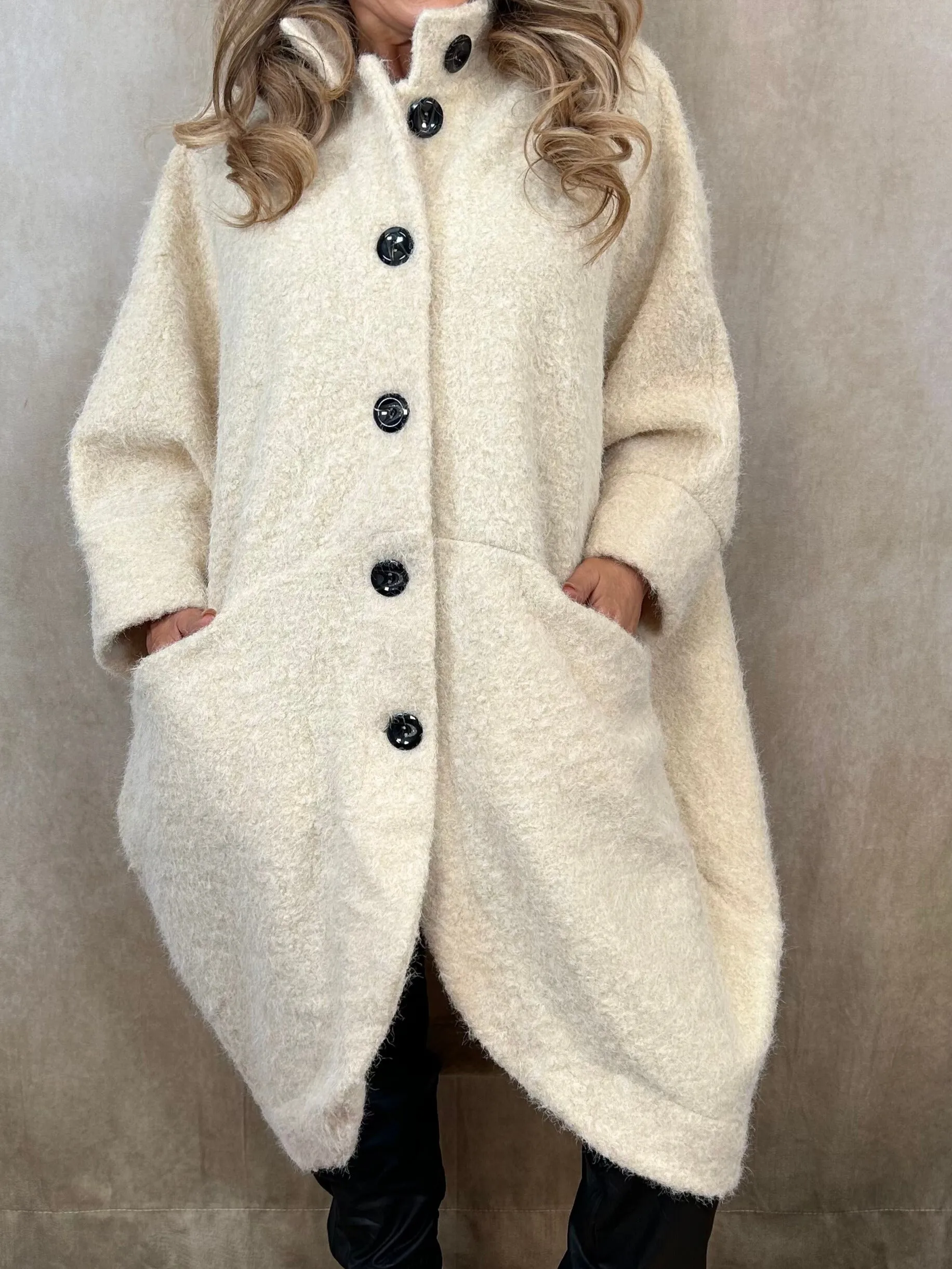 Crystal Coat