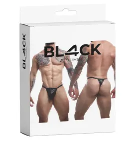 CUT FOR MEN BOOST STRING LARGE BLACK
