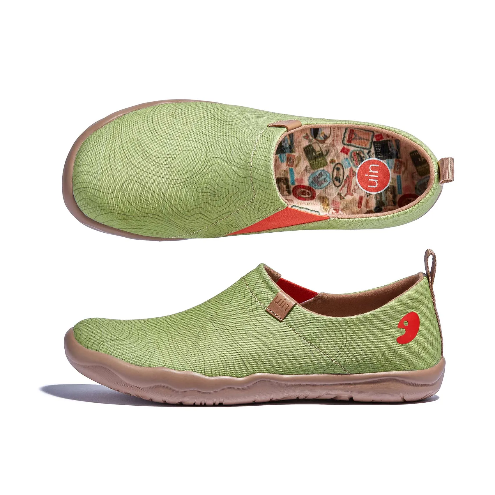 Daiquiri Green 2 Toledo I Women