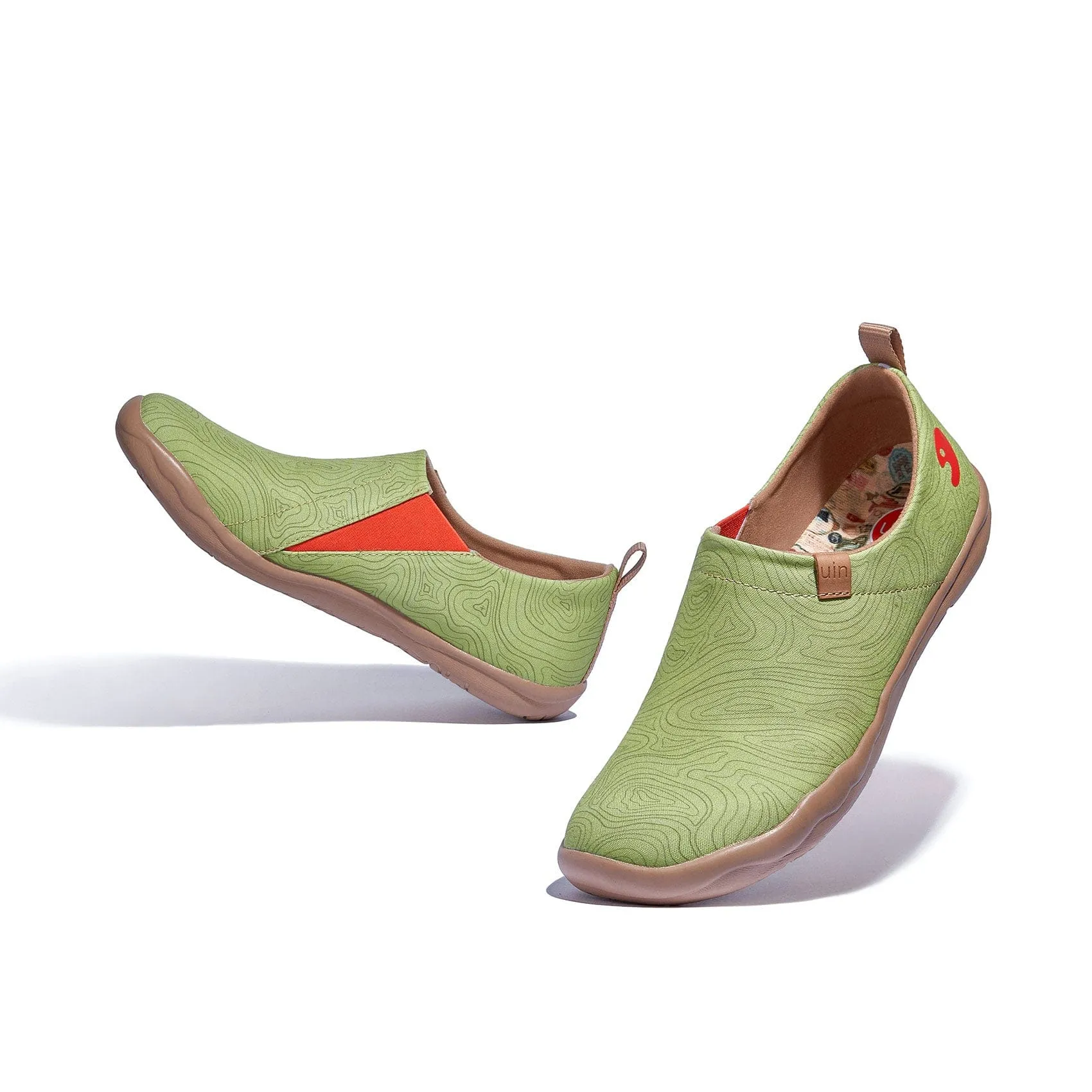 Daiquiri Green 2 Toledo I Women