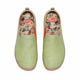 Daiquiri Green 2 Toledo I Women