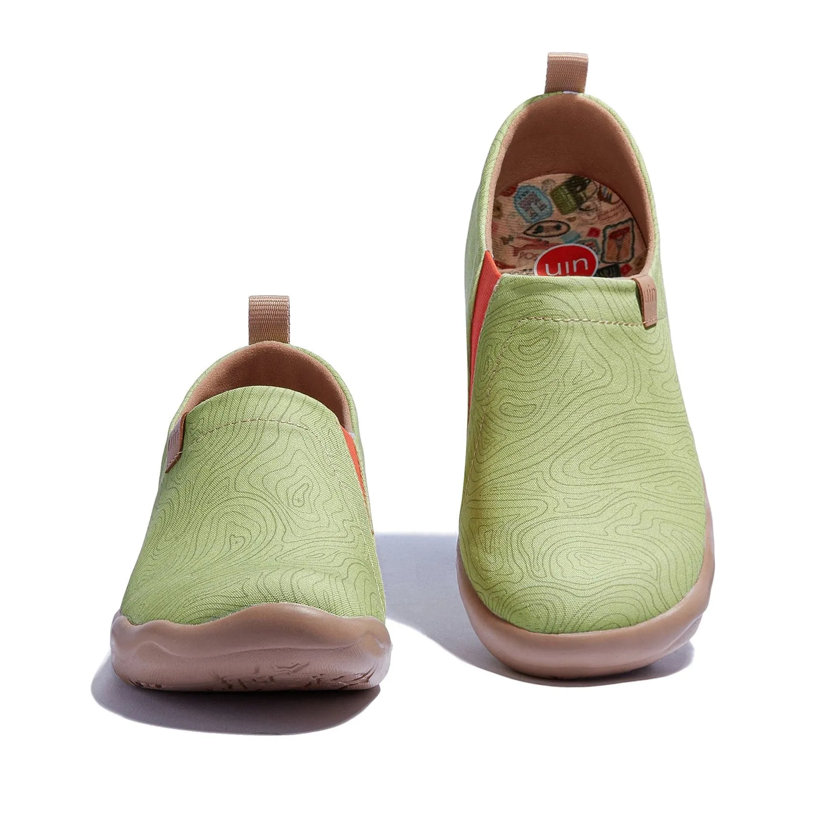 Daiquiri Green 2 Toledo I Women