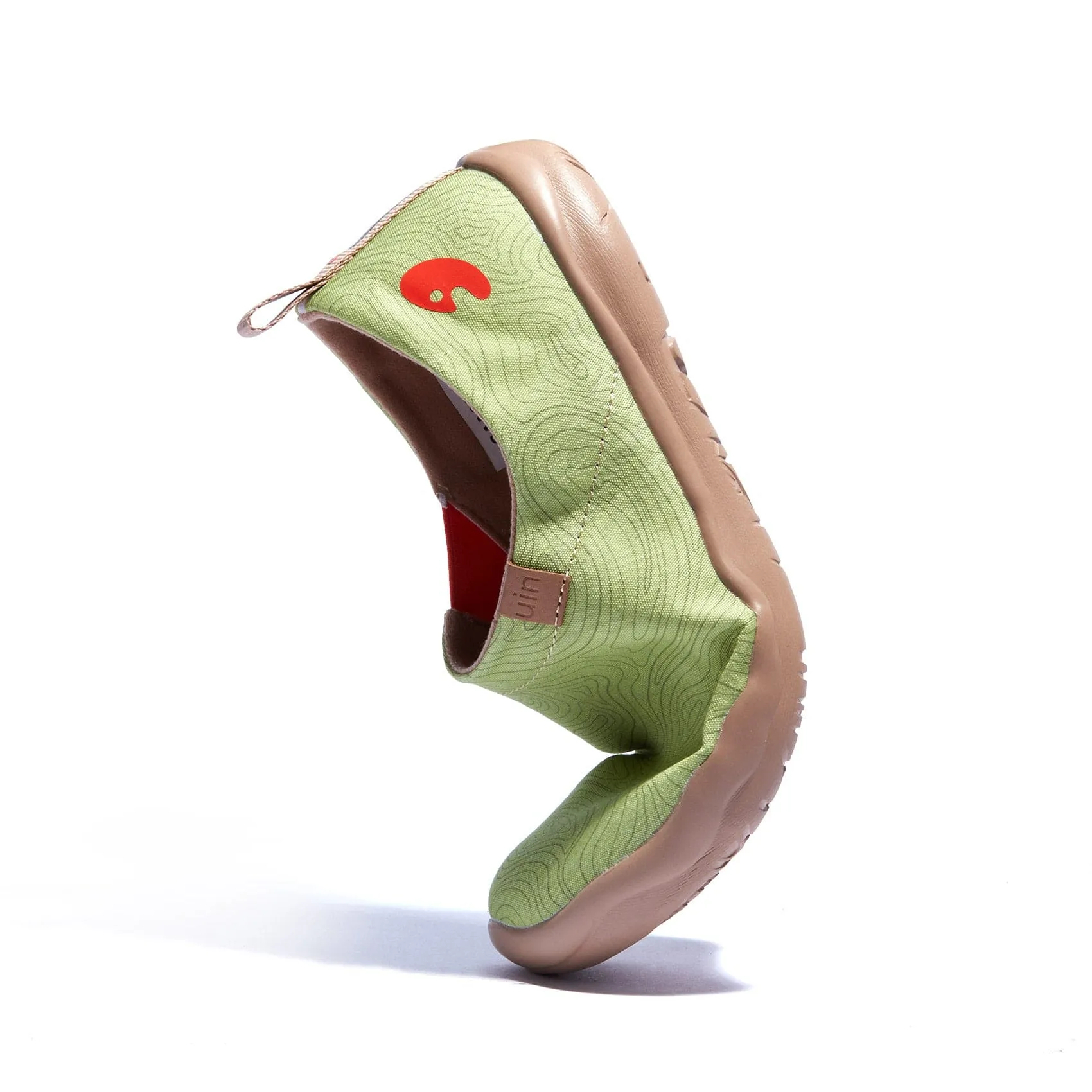 Daiquiri Green 2 Toledo I Women