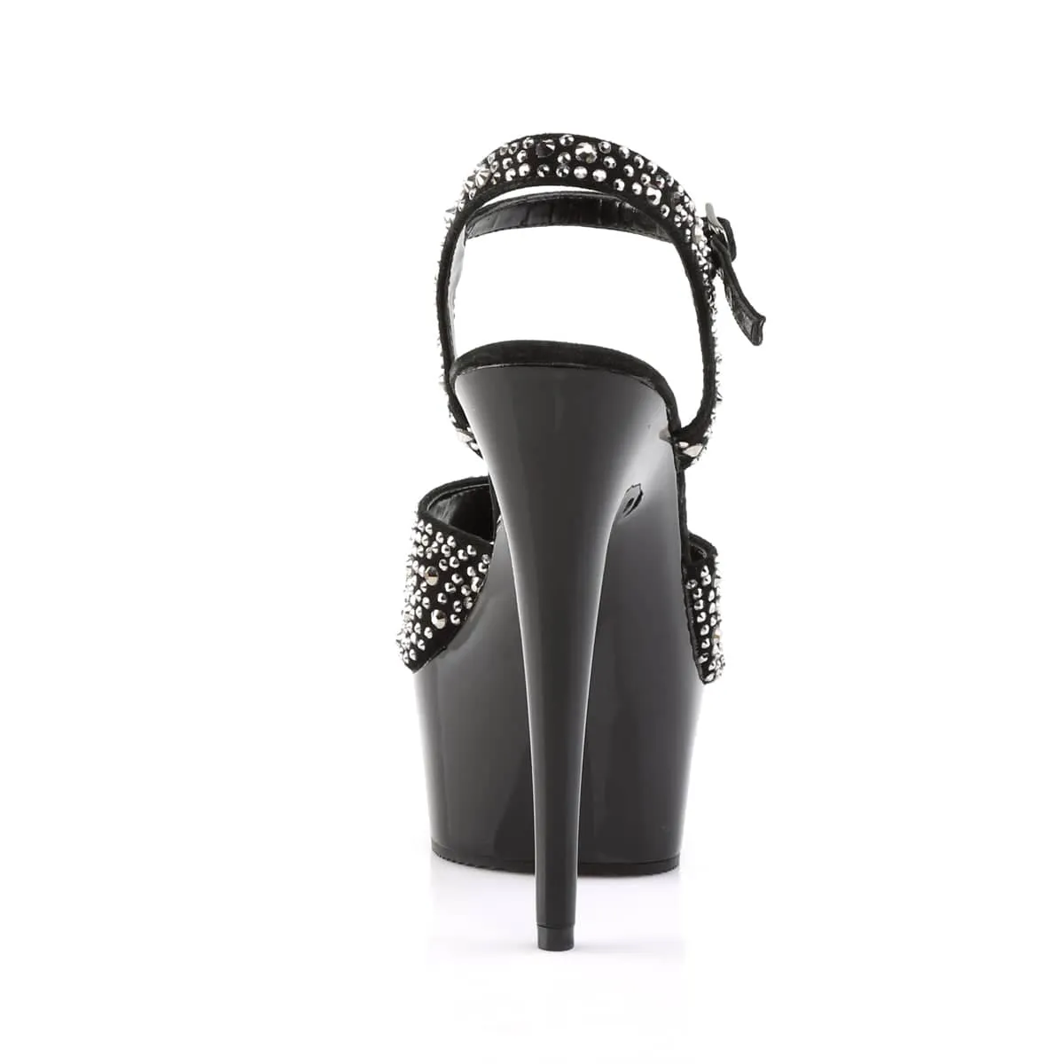 DELIGHT-609RS Ankle Strap Sandal