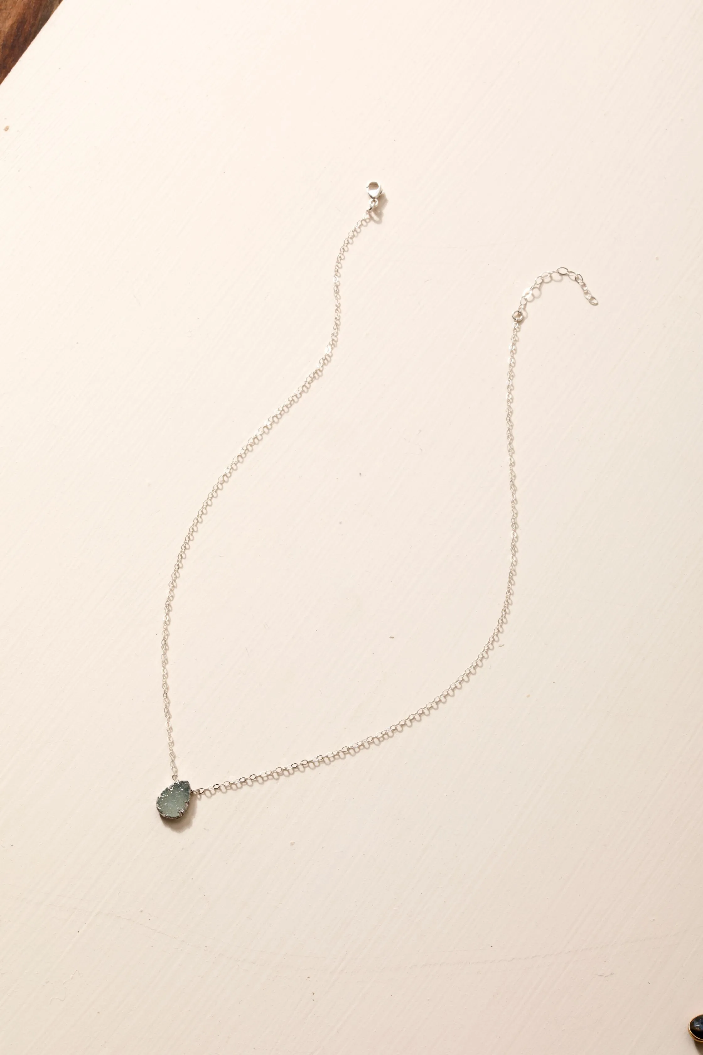 Delphine Necklace