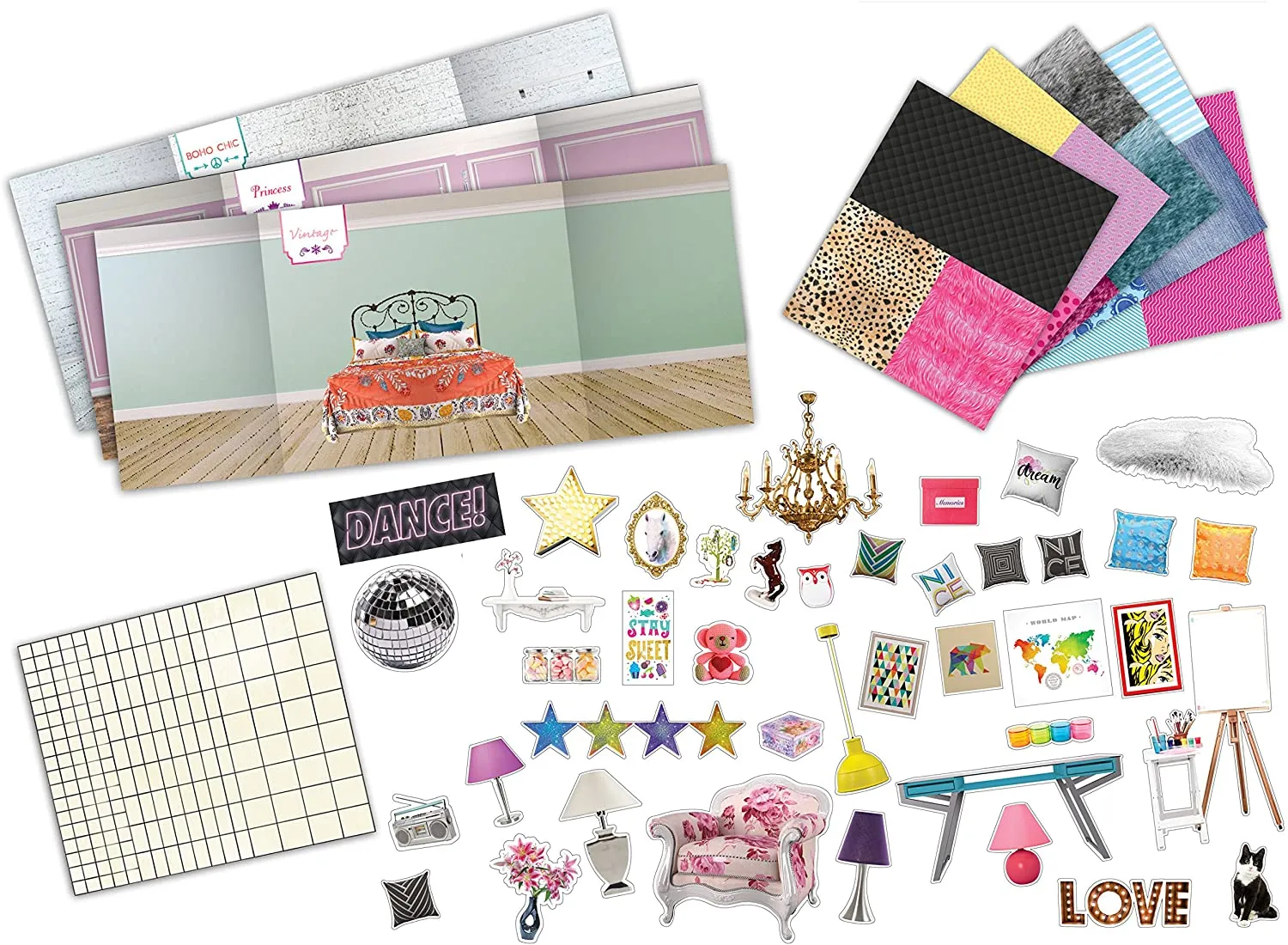 Design Your Dream Room Interior Design Portfolio