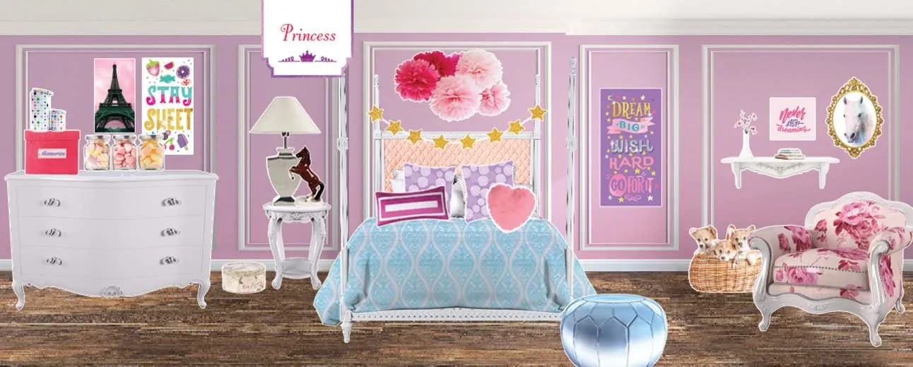 Design Your Dream Room Interior Design Portfolio
