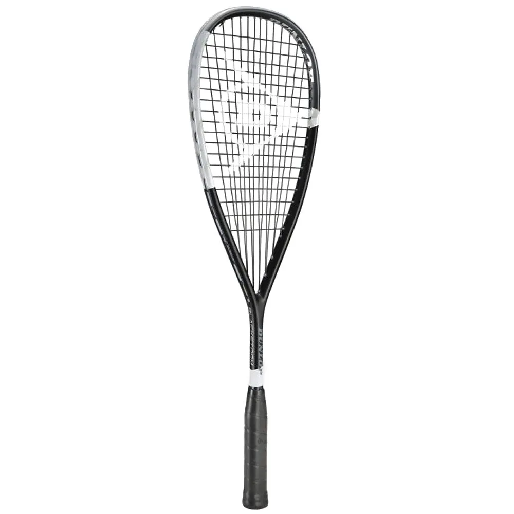 Dunlop Blackstorm Titanium Squash Racket