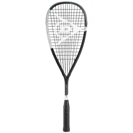 Dunlop Blackstorm Titanium Squash Racket