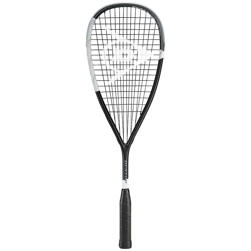 Dunlop Blackstorm Titanium Squash Racket