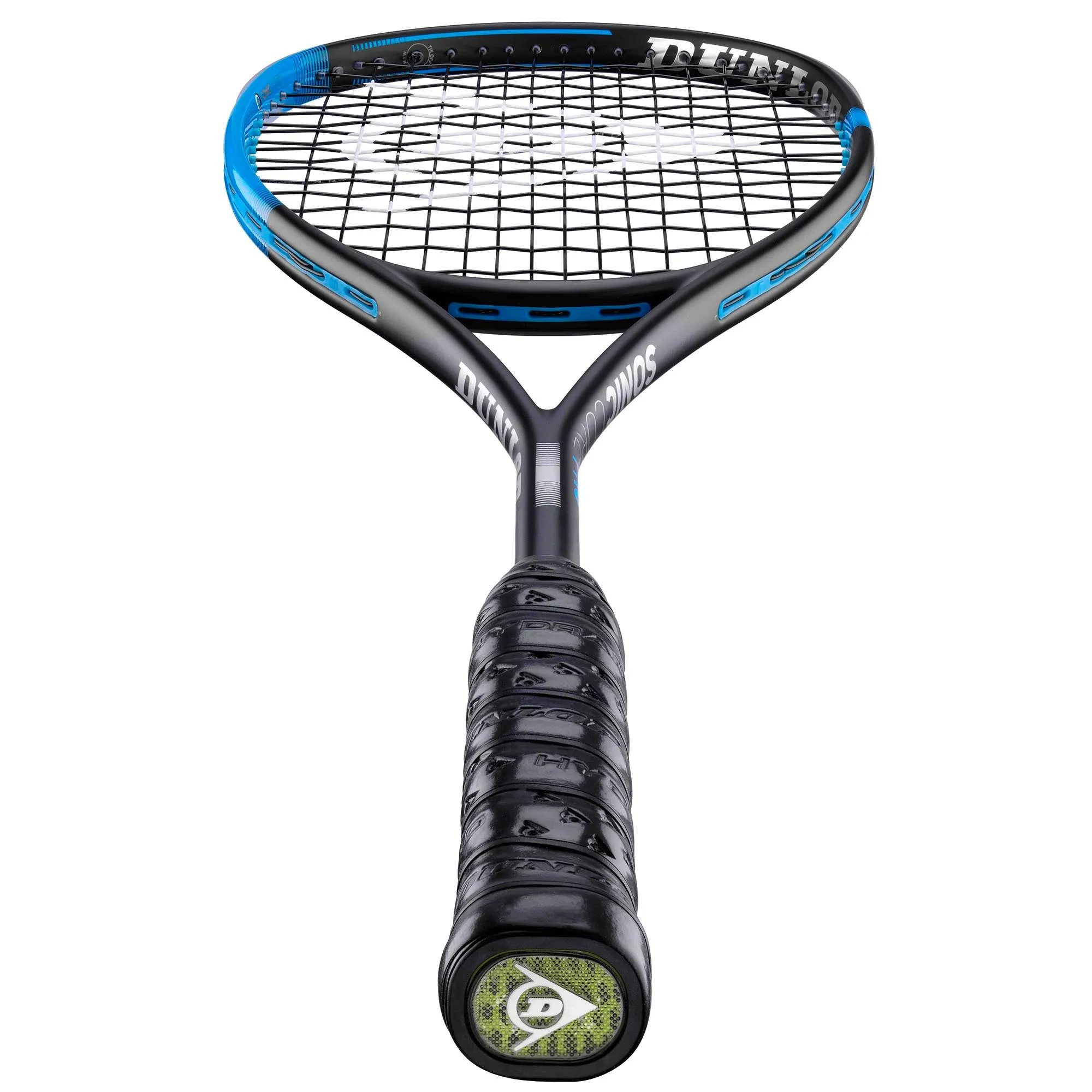 Dunlop Sonic Core Pro Infinergy 130 Squash Racket