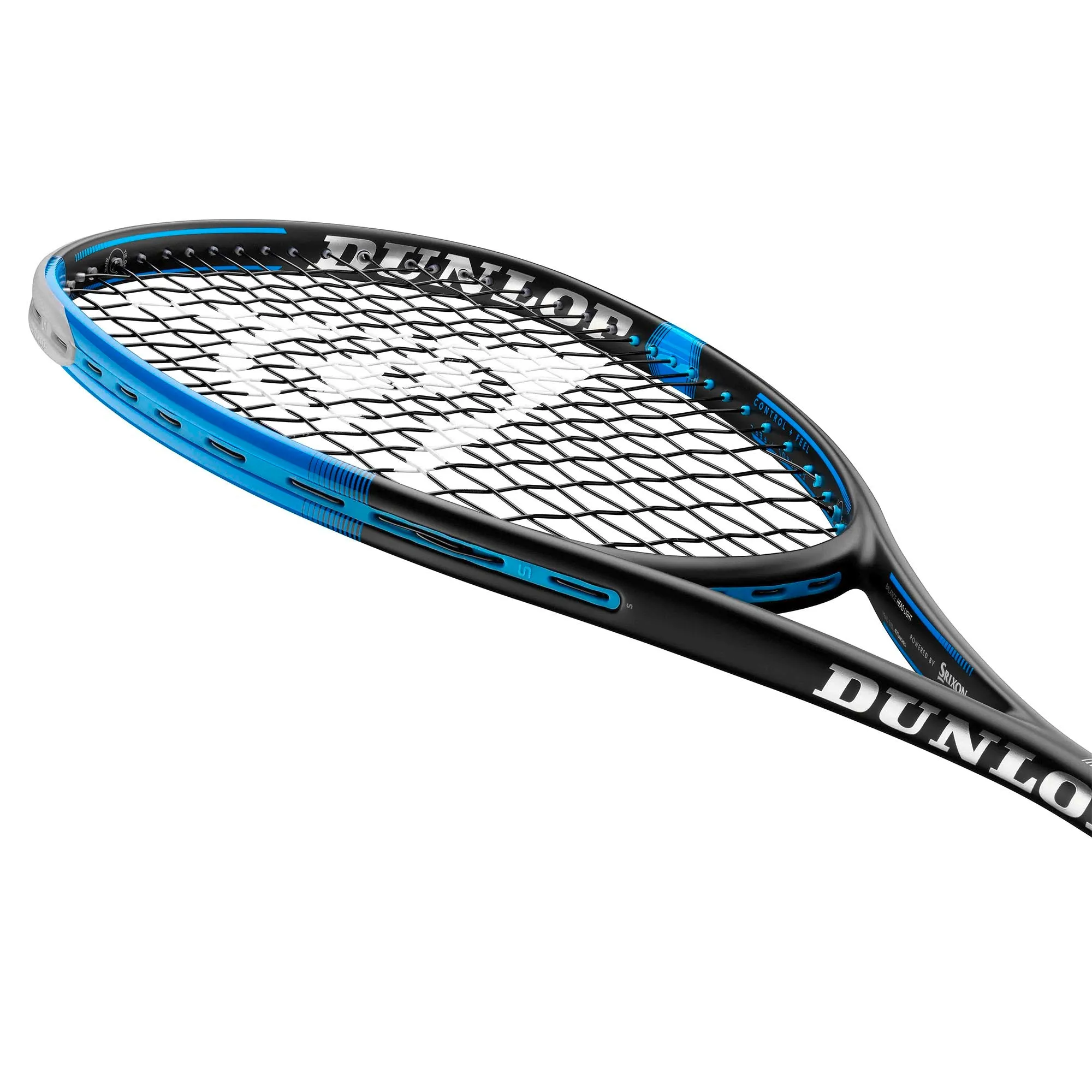 Dunlop Sonic Core Pro Infinergy 130 Squash Racket