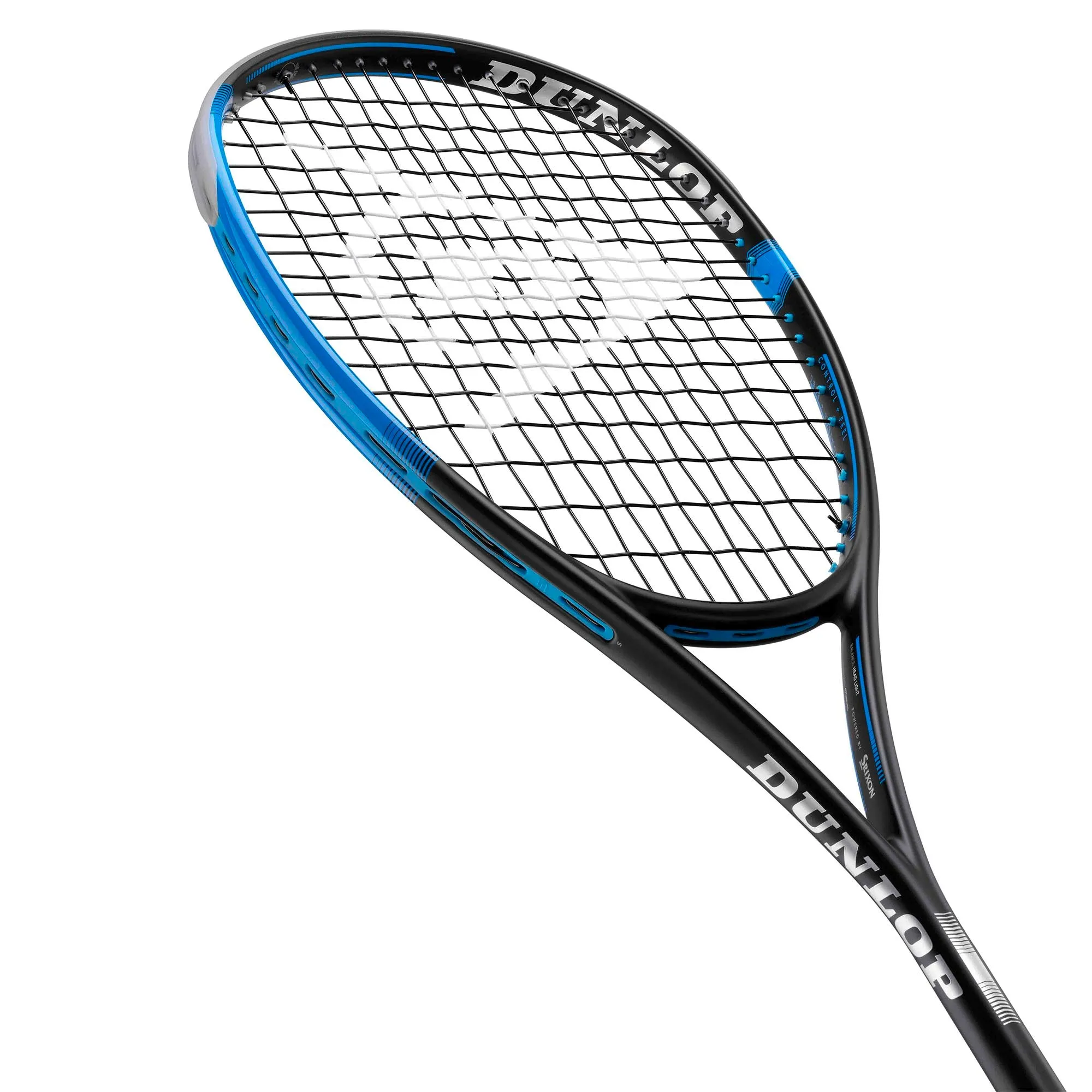 Dunlop Sonic Core Pro Infinergy 130 Squash Racket