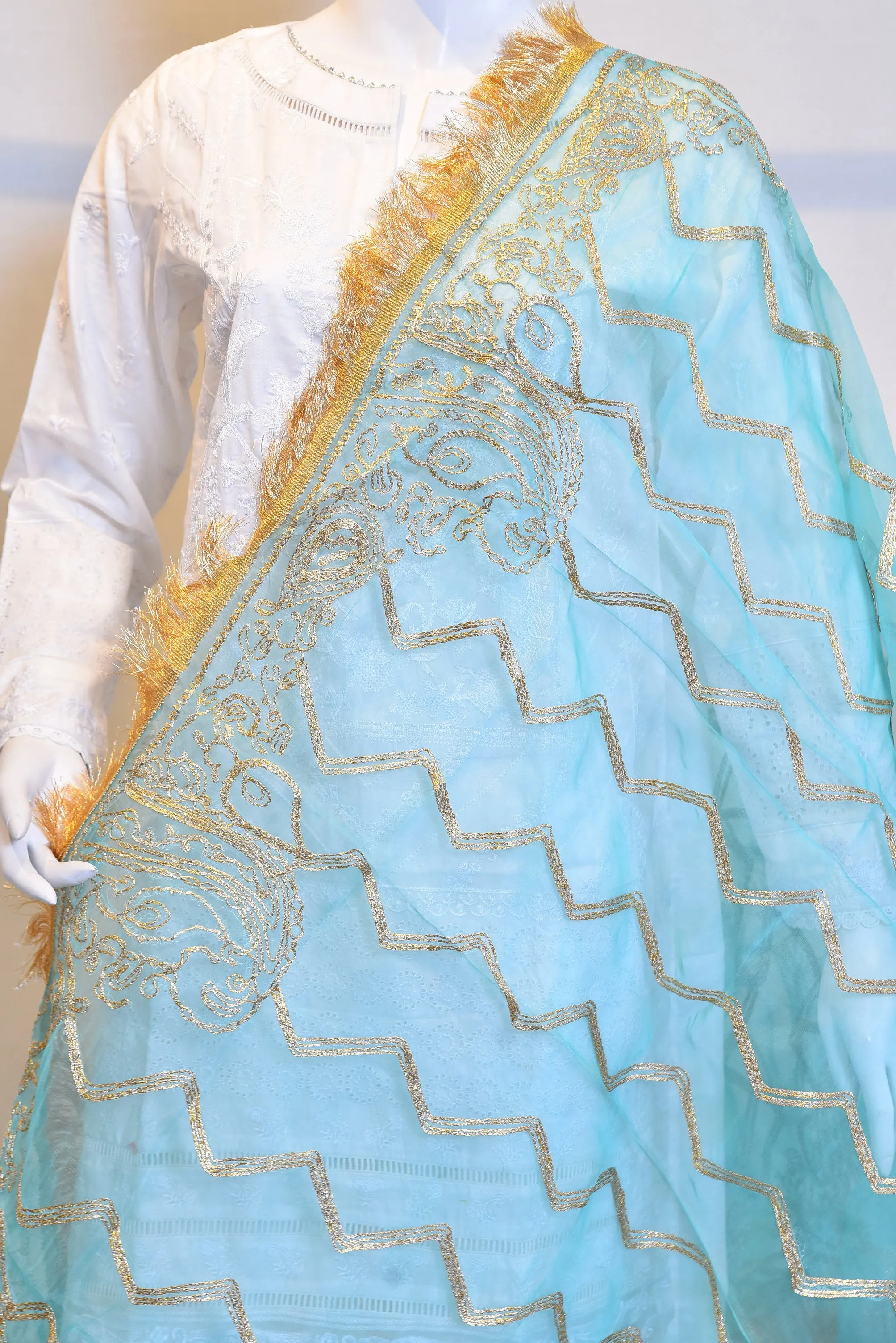 Dupatta - 03262201
