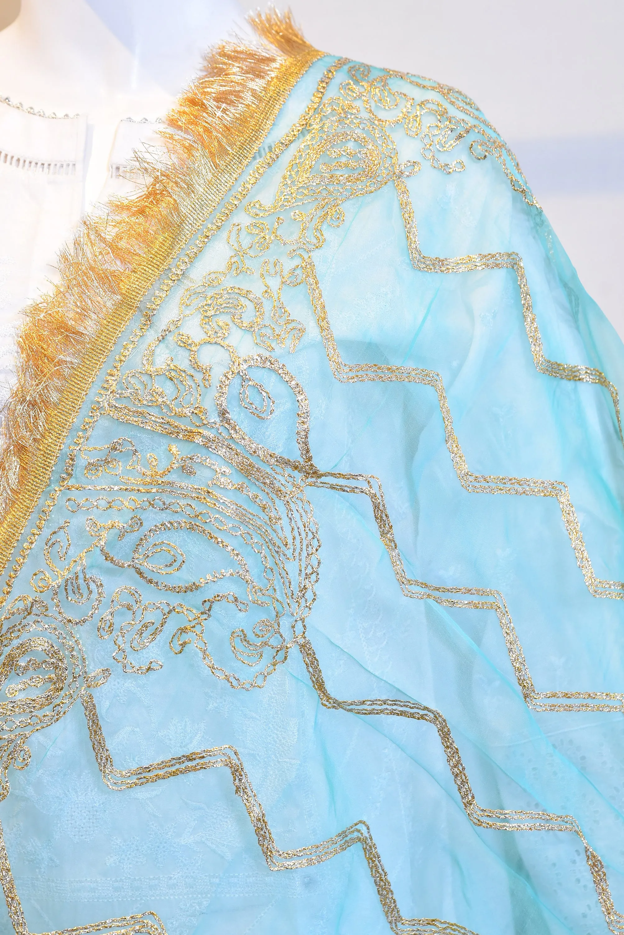 Dupatta - 03262201