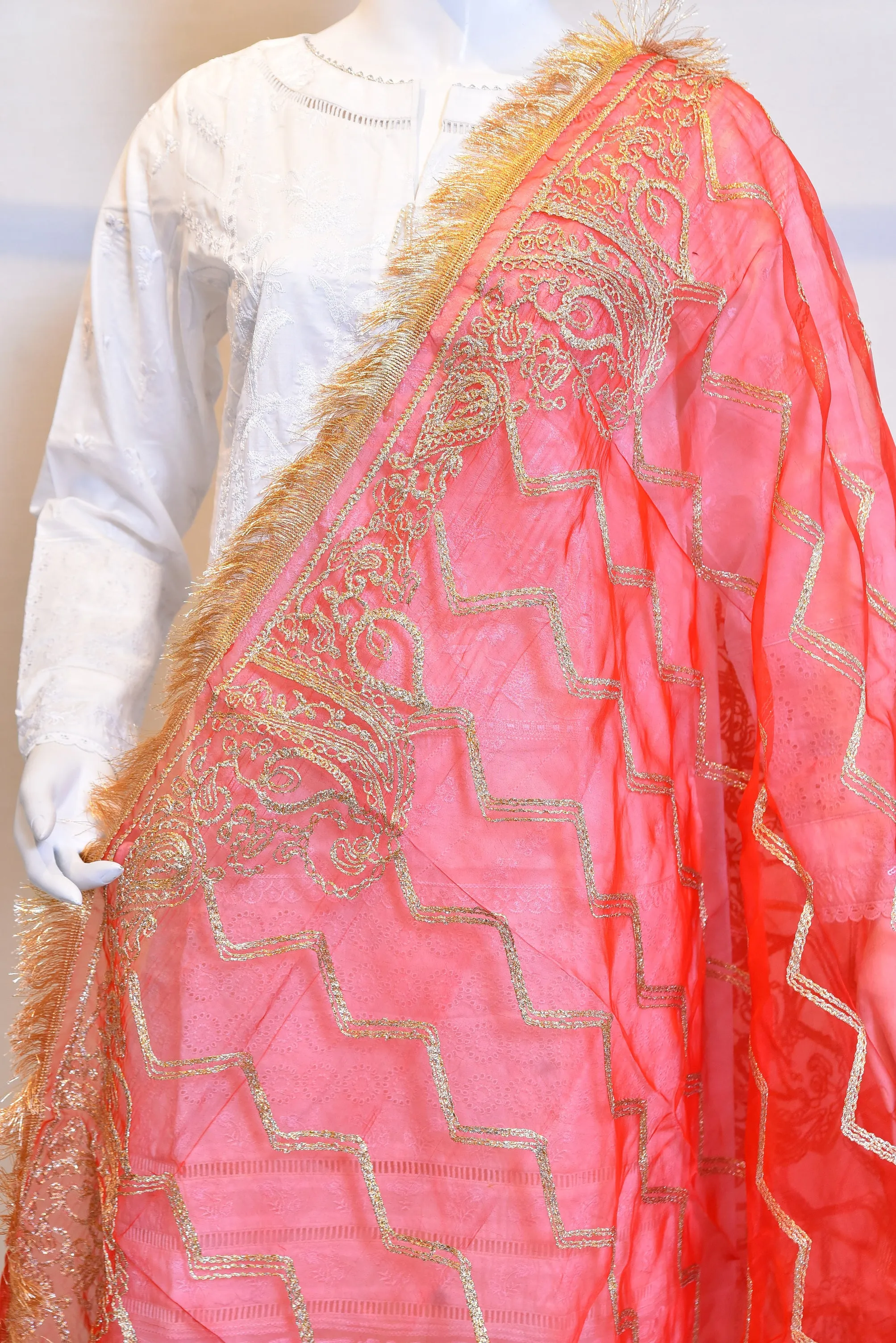 Dupatta - 03262203