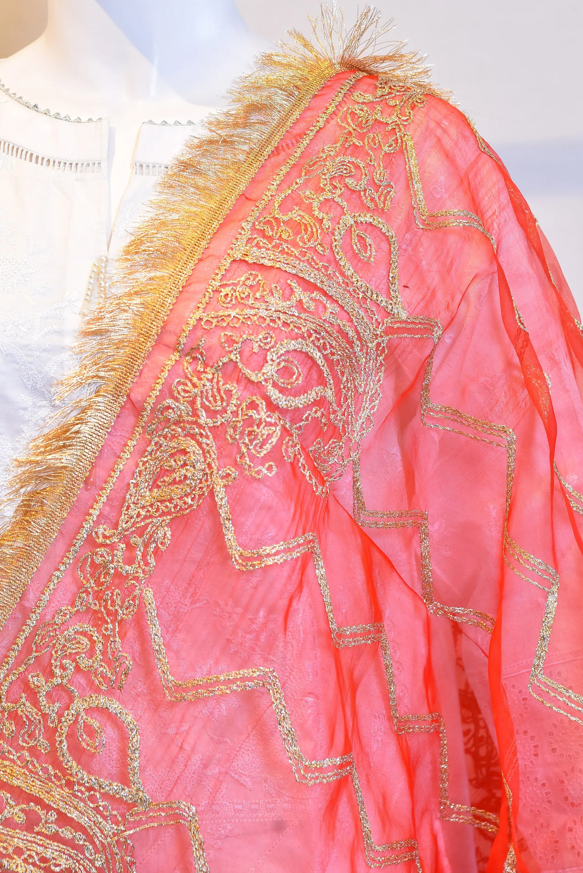 Dupatta - 03262203