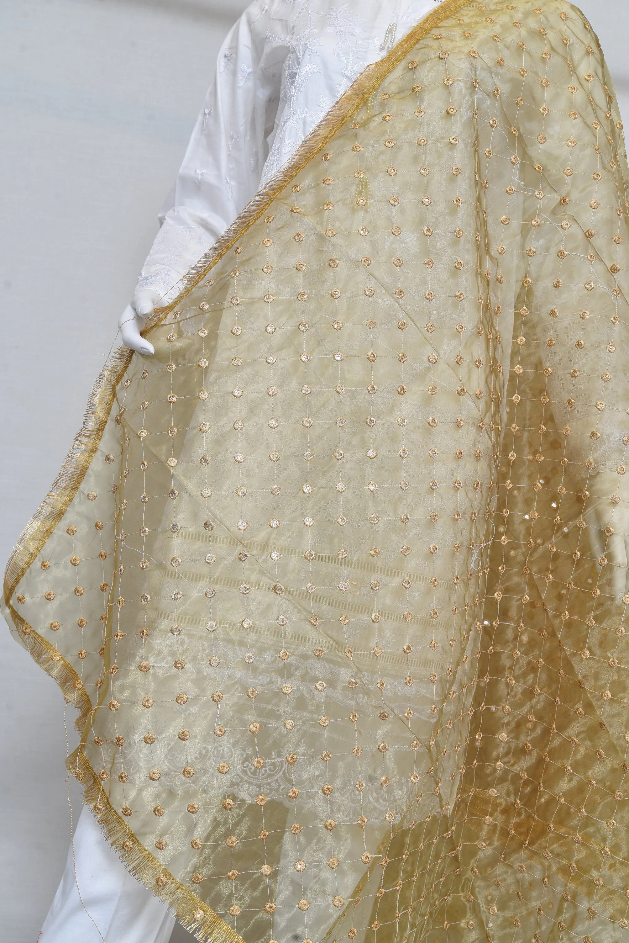 Dupatta - 032622112