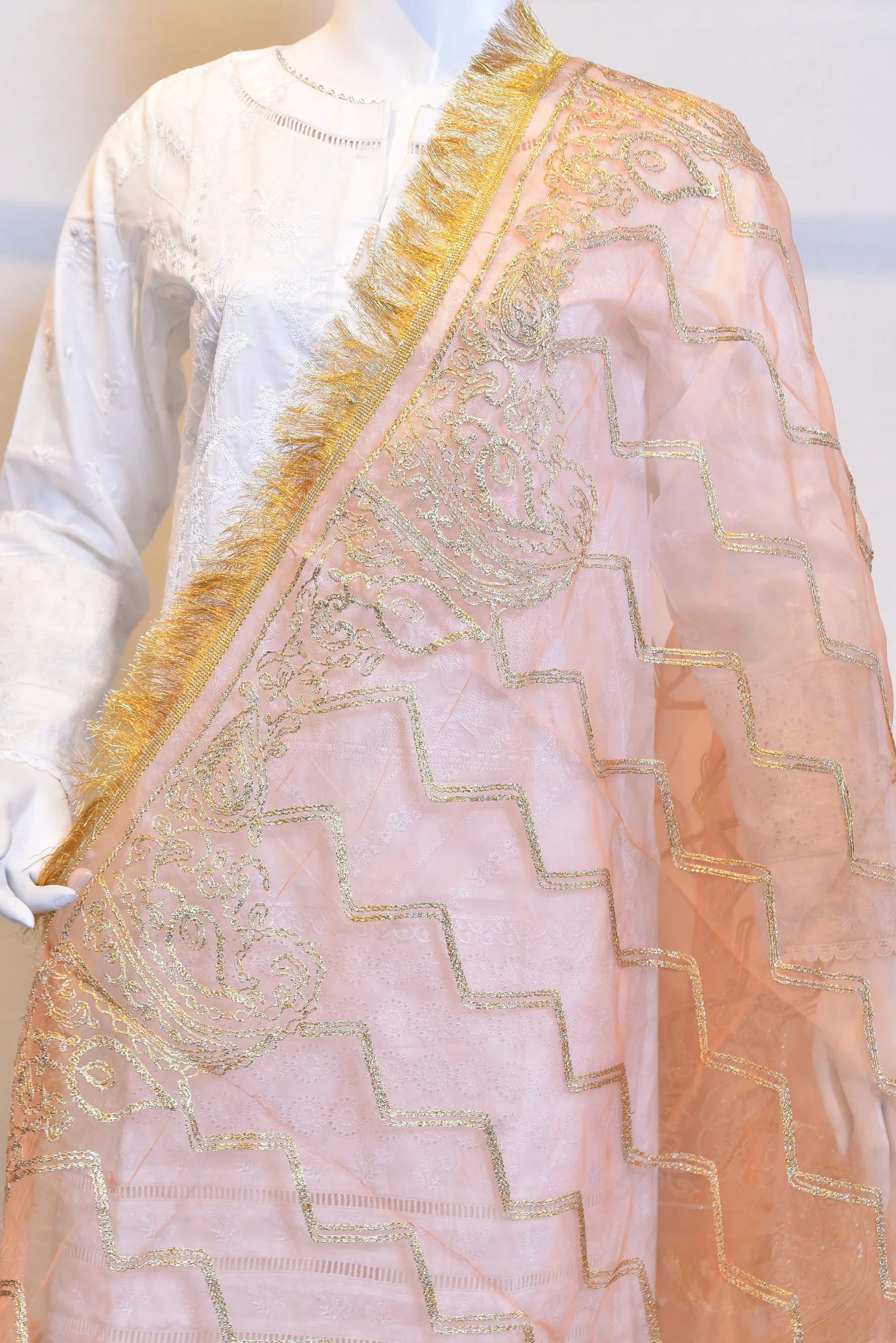 Dupatta - 03262211