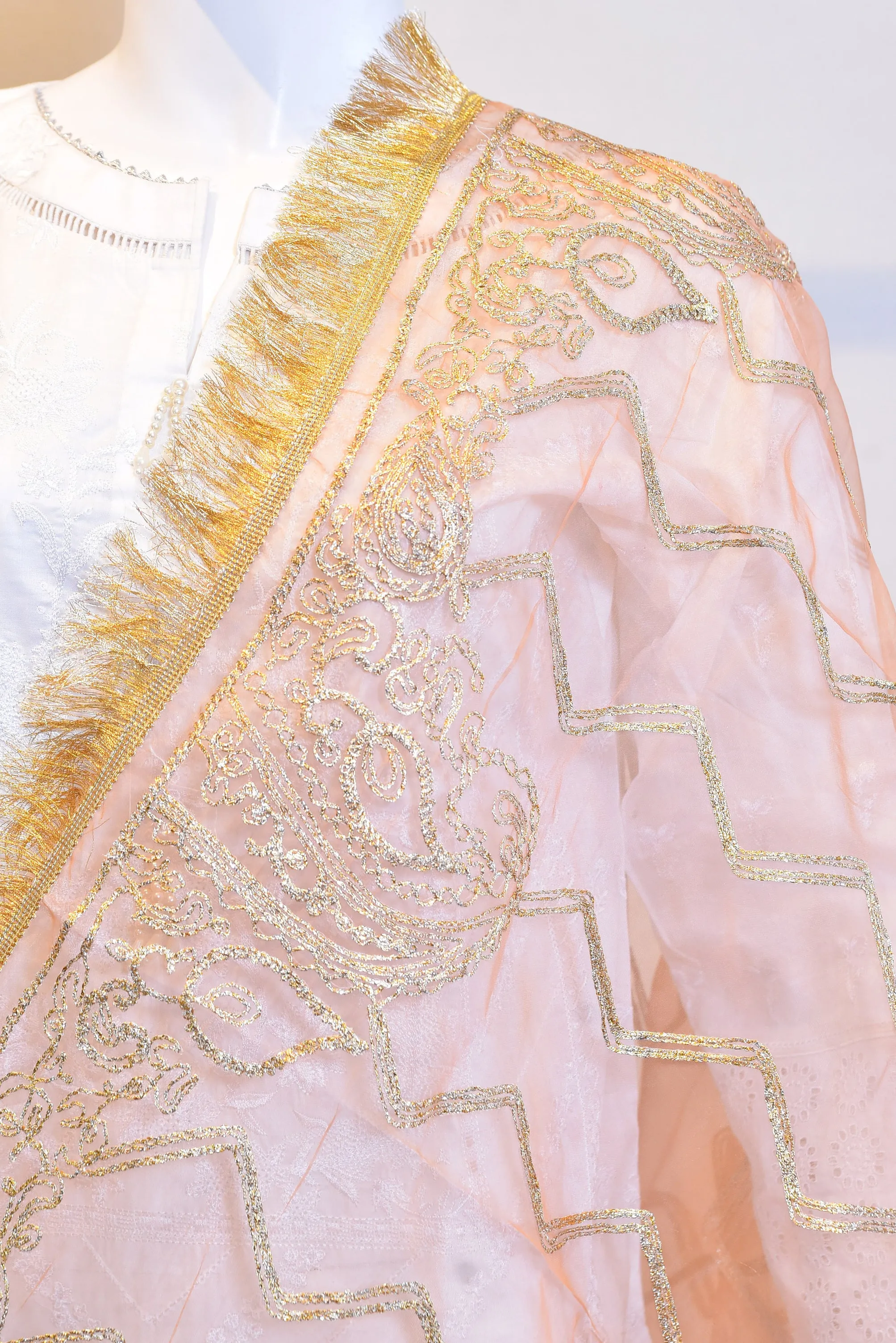 Dupatta - 03262211