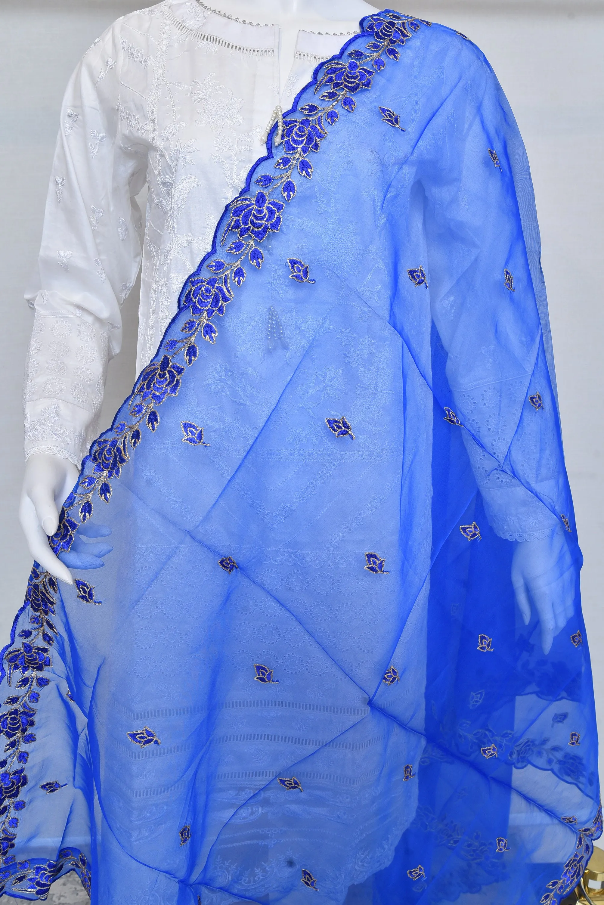 Dupatta - 032622124