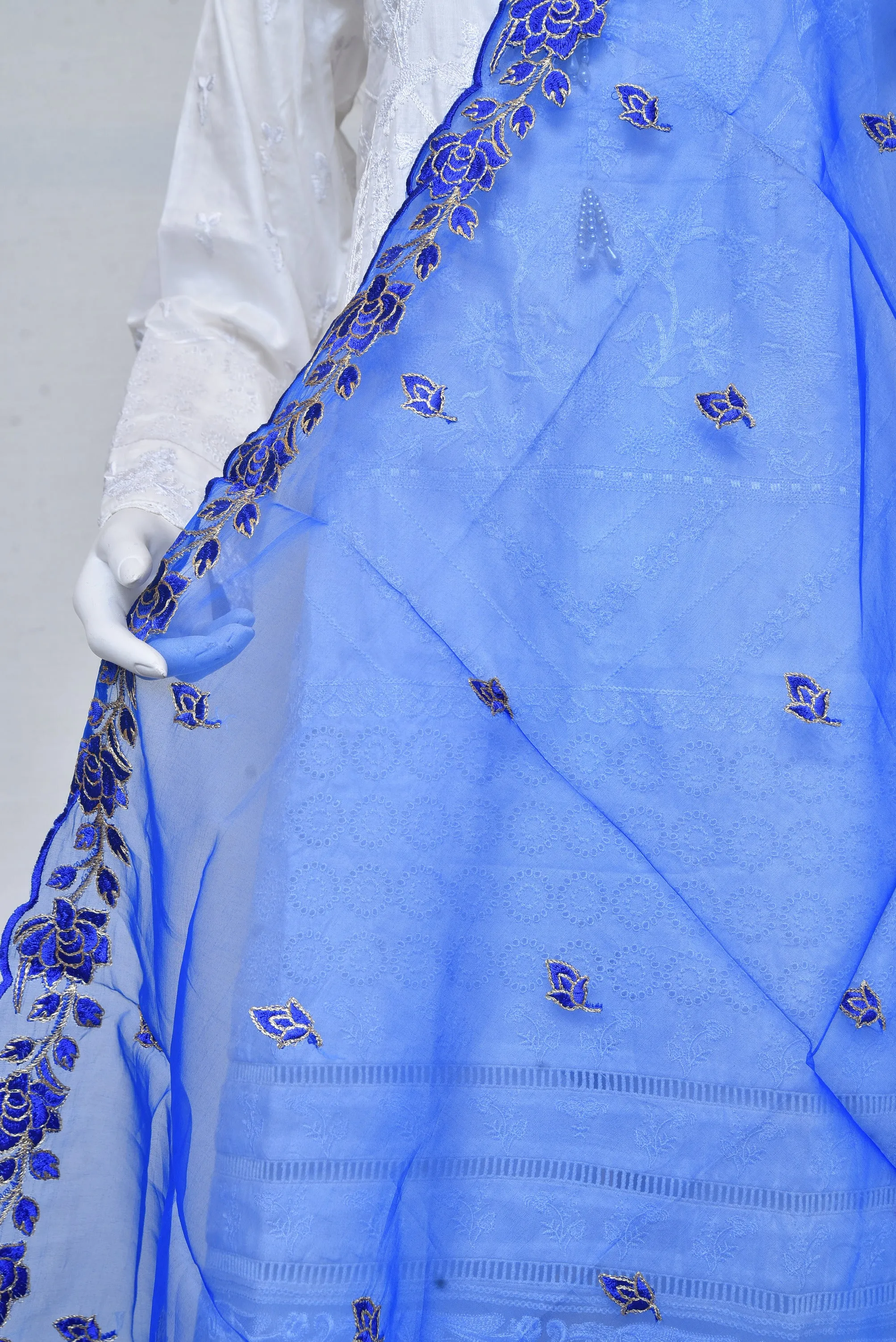 Dupatta - 032622124