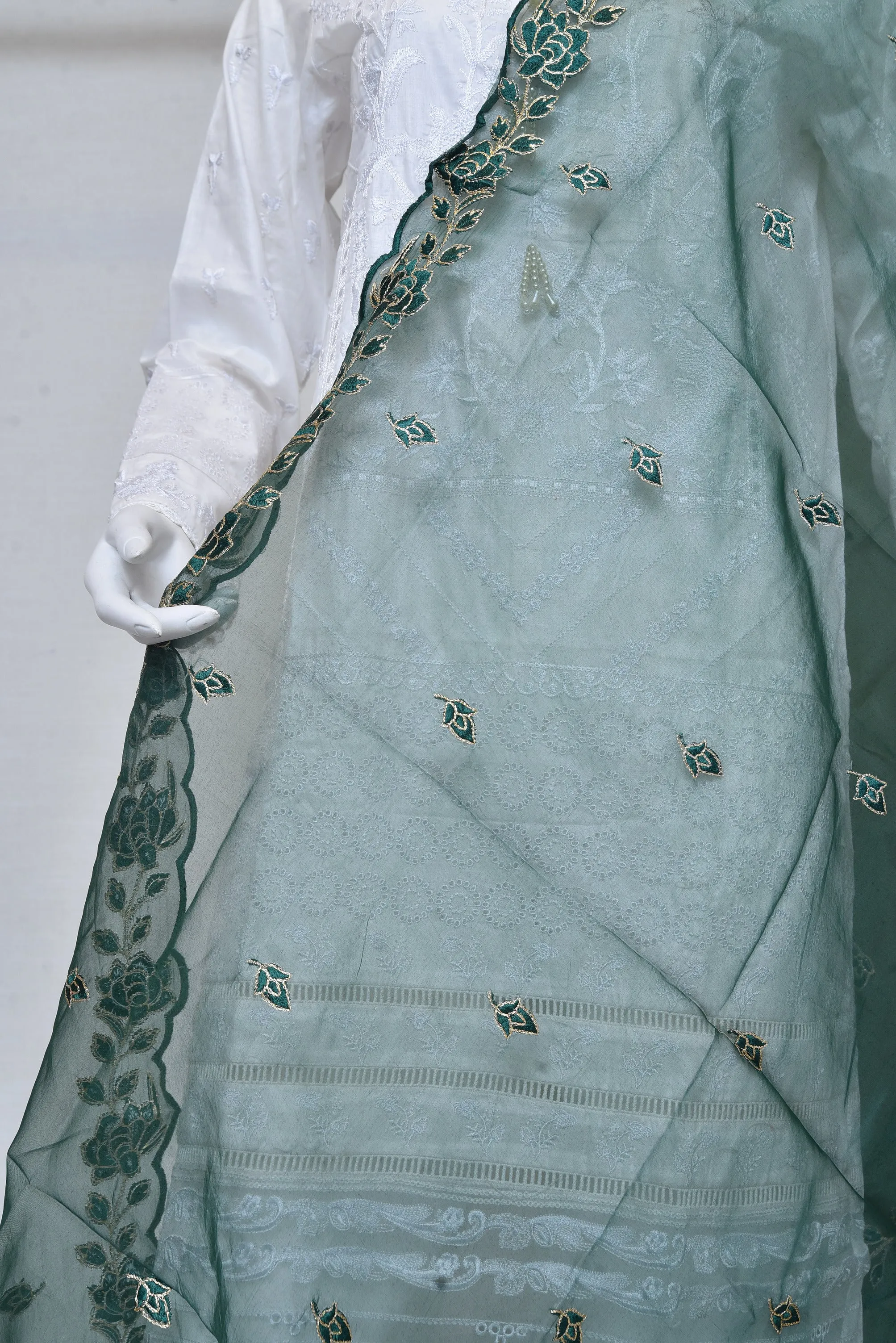Dupatta - 032622125