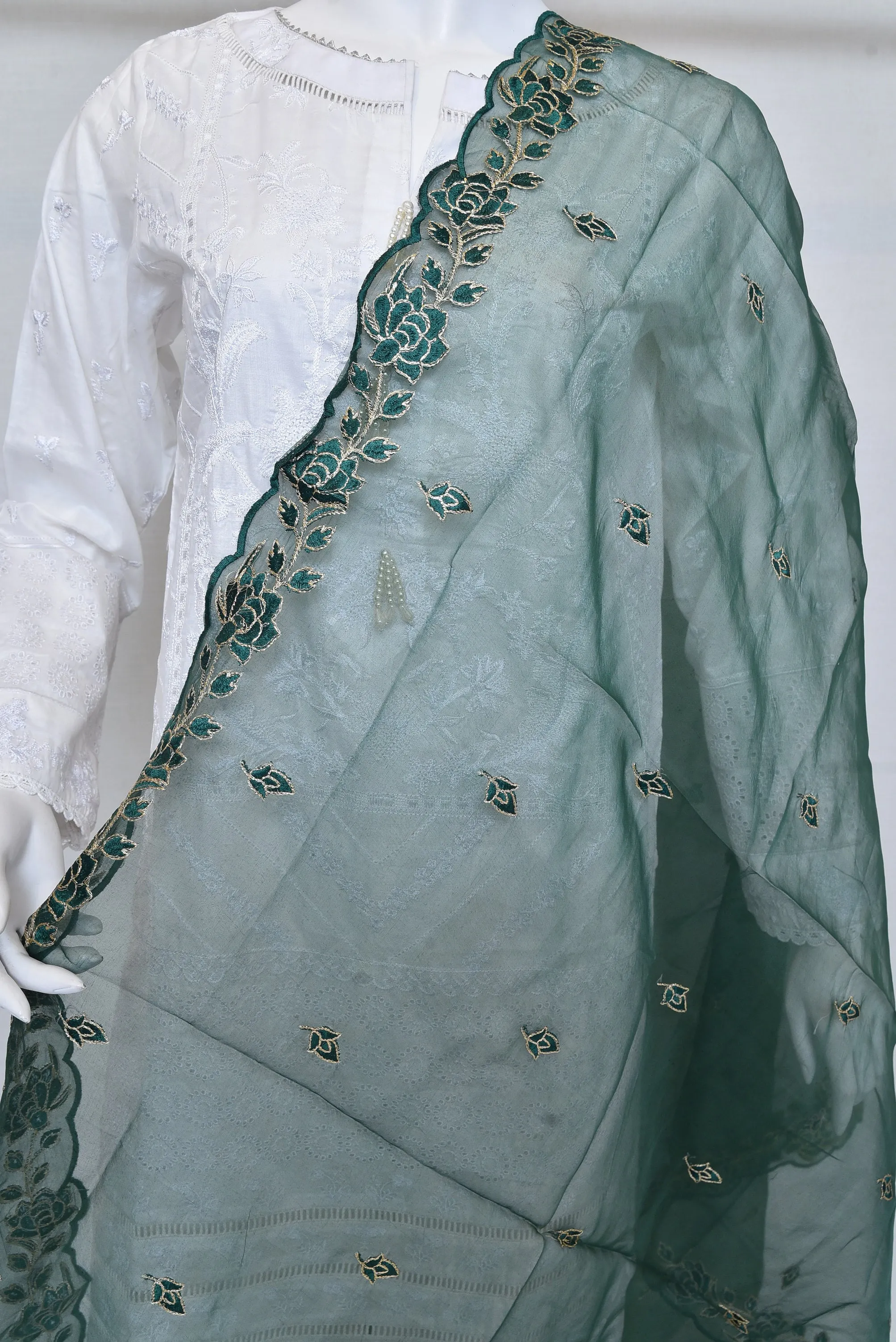 Dupatta - 032622125