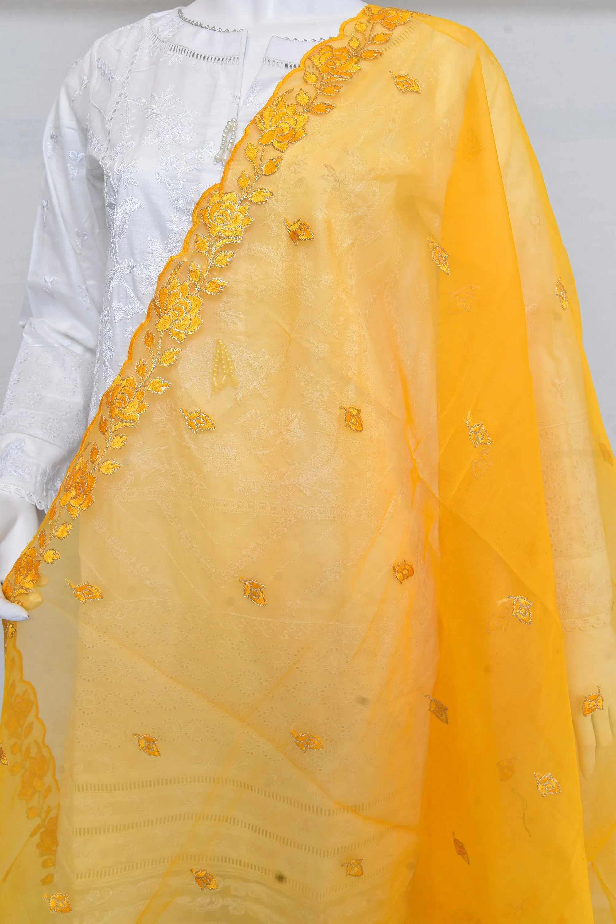 Dupatta - 032622130