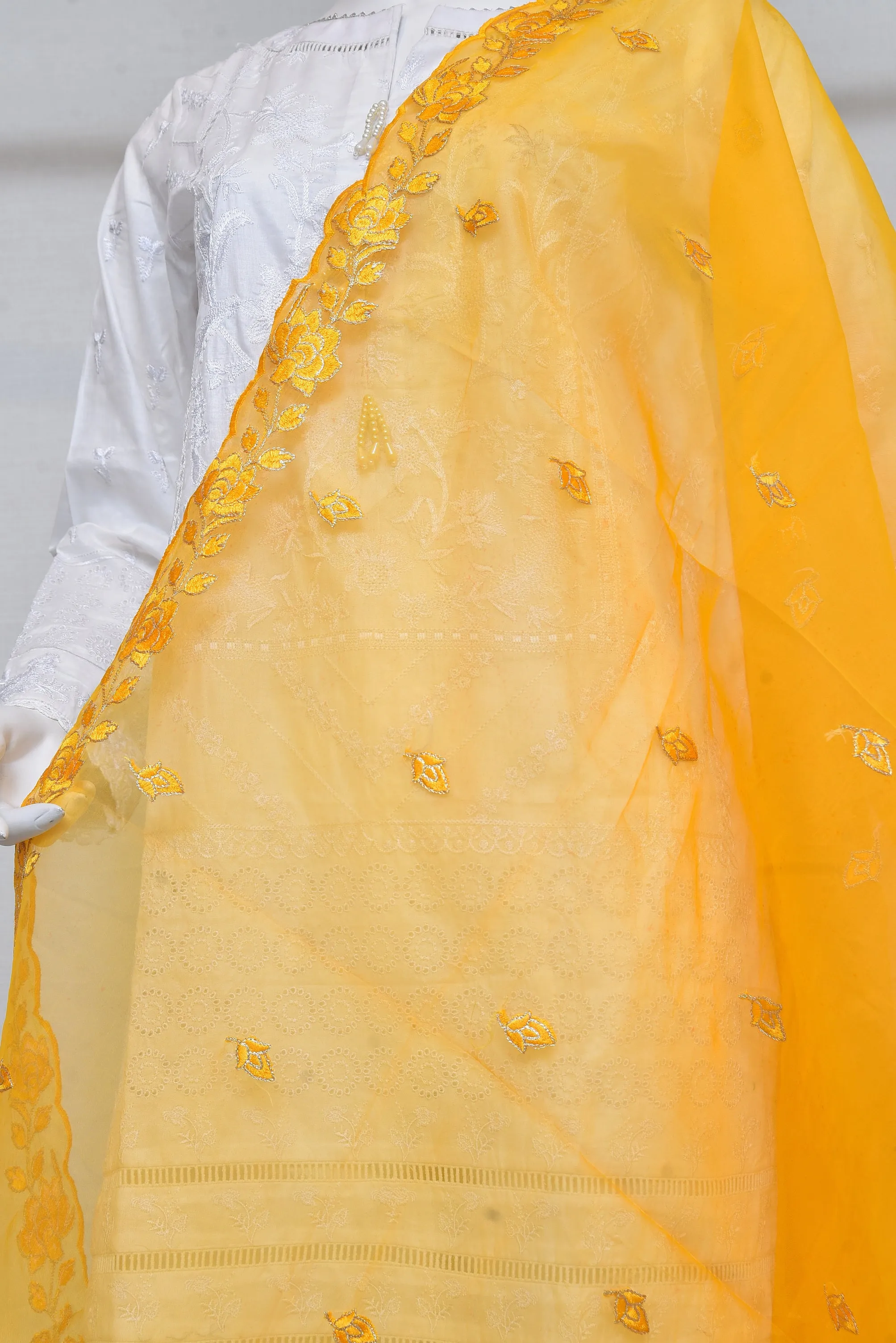 Dupatta - 032622130