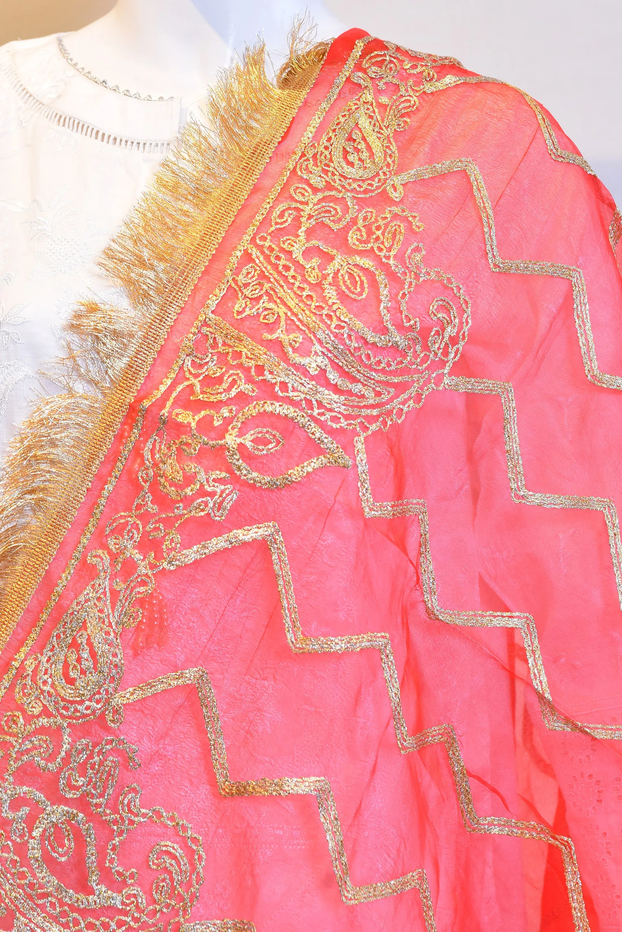 Dupatta - 03262213