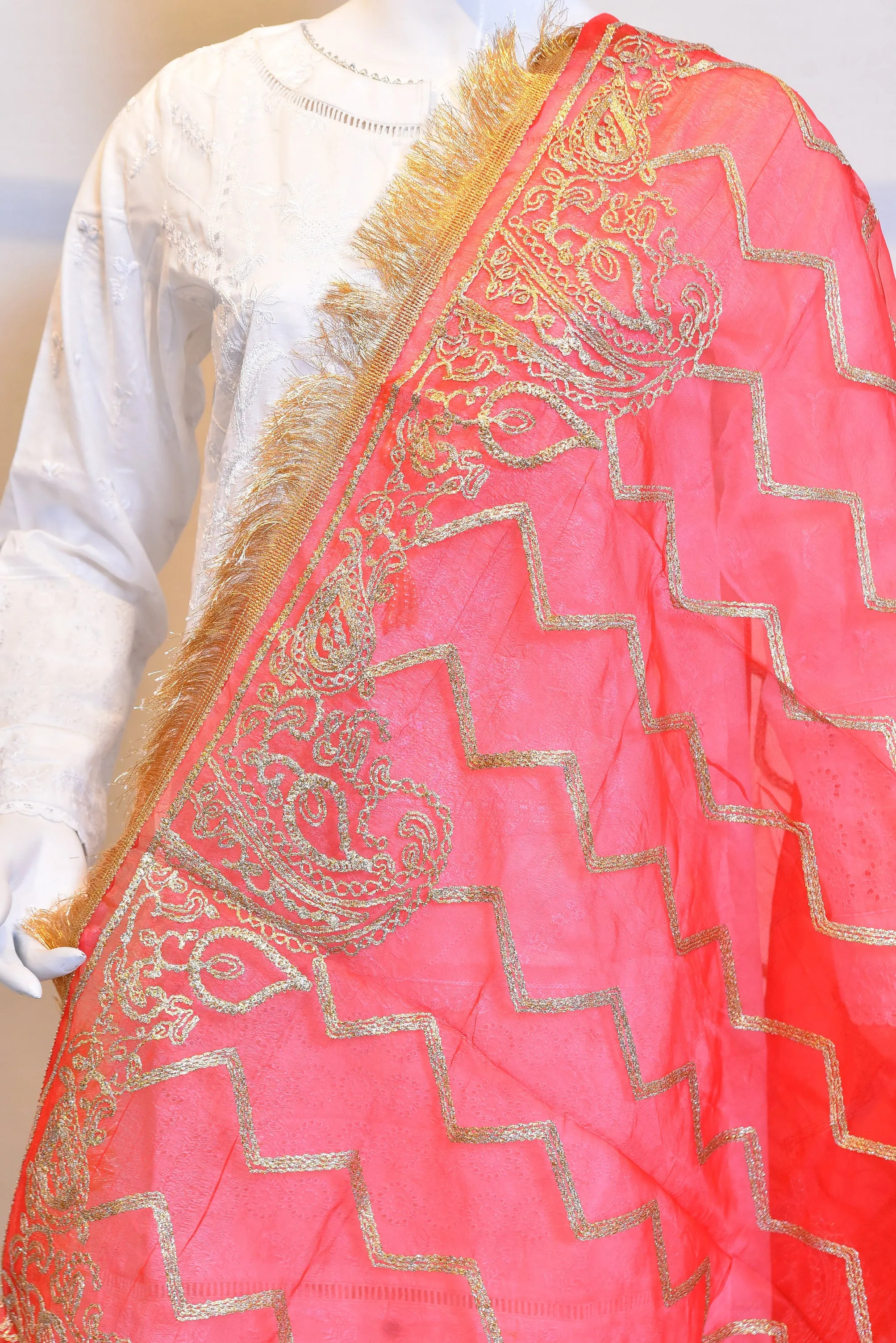 Dupatta - 03262213