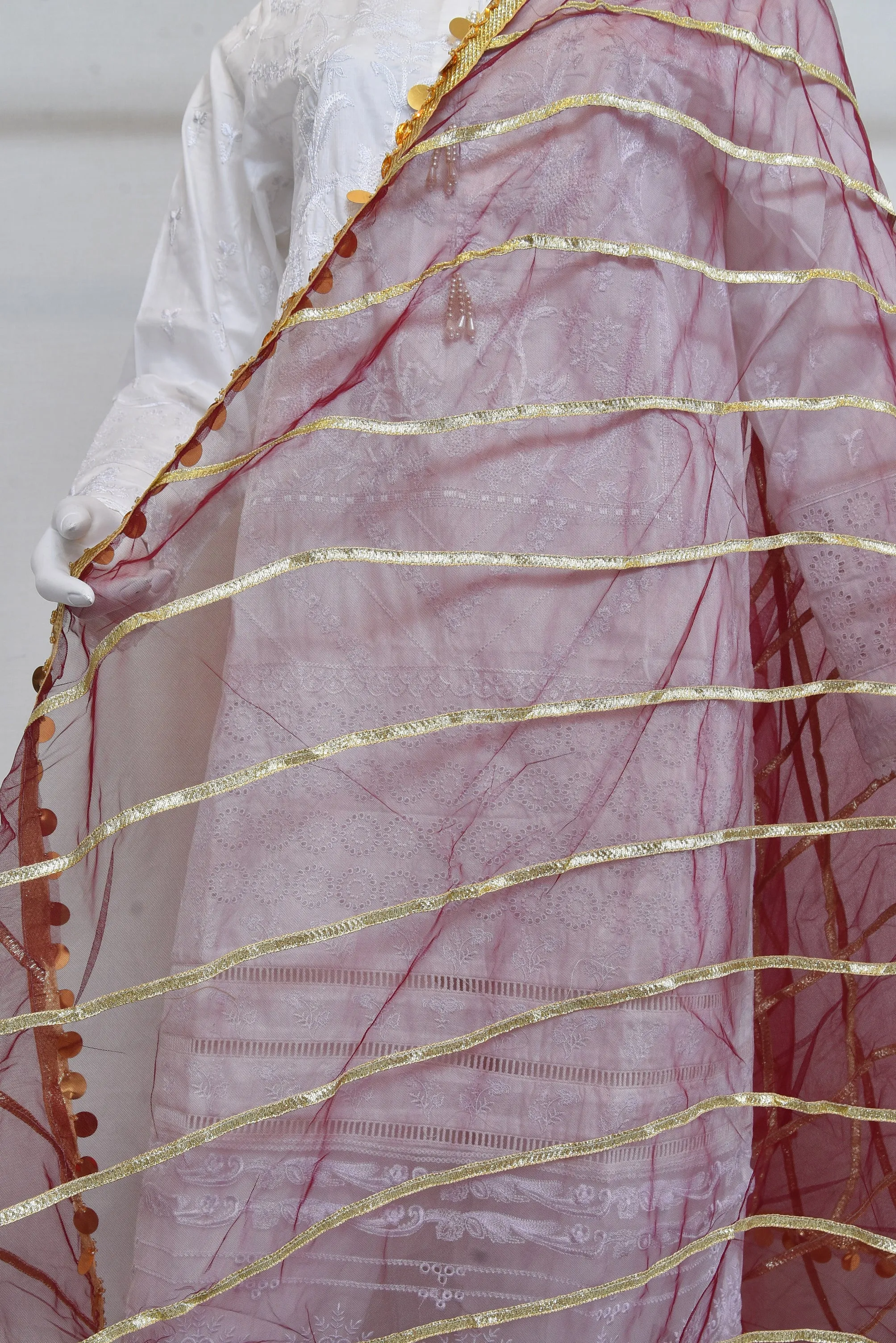 Dupatta - 032622141