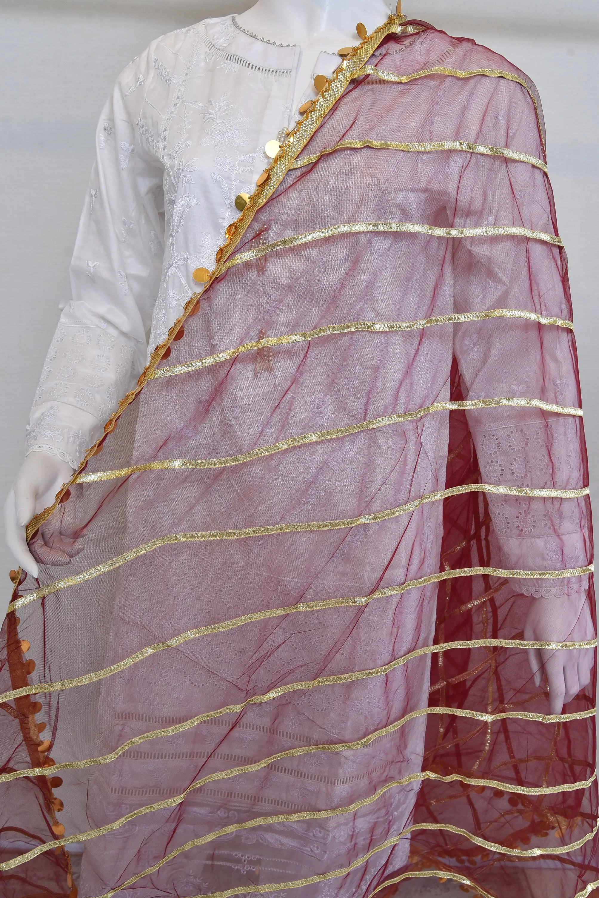 Dupatta - 032622141