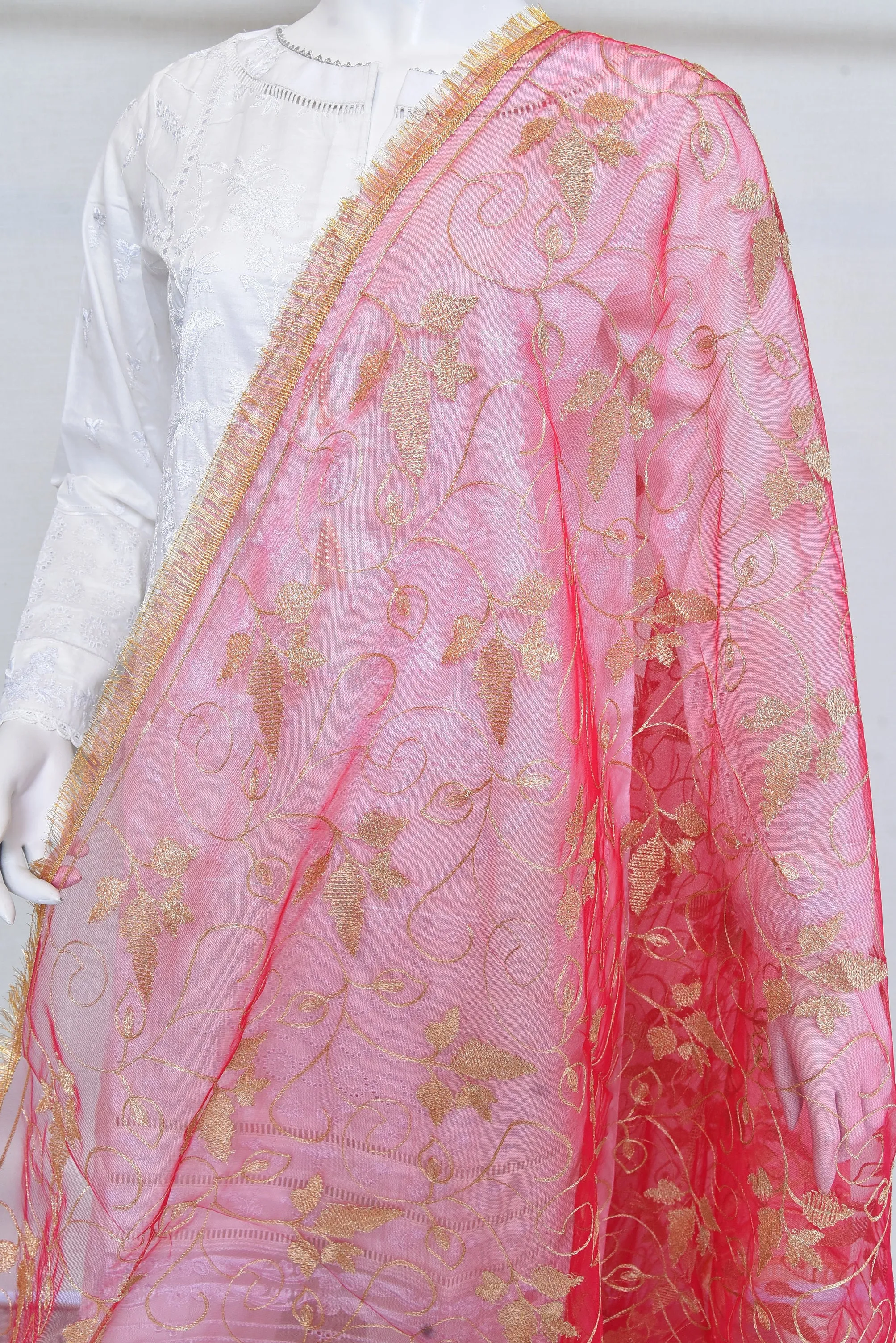 Dupatta - 032622152