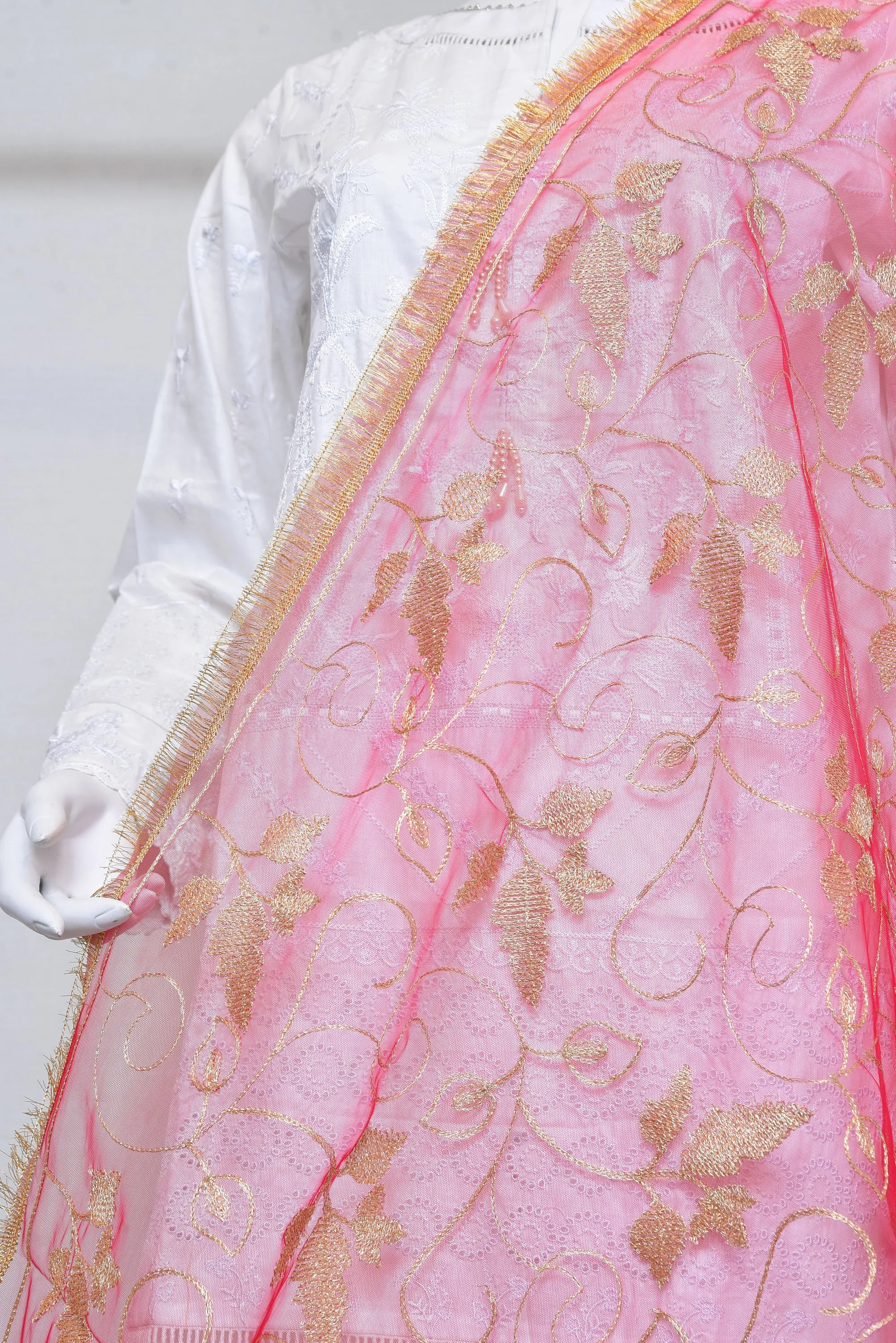 Dupatta - 032622152