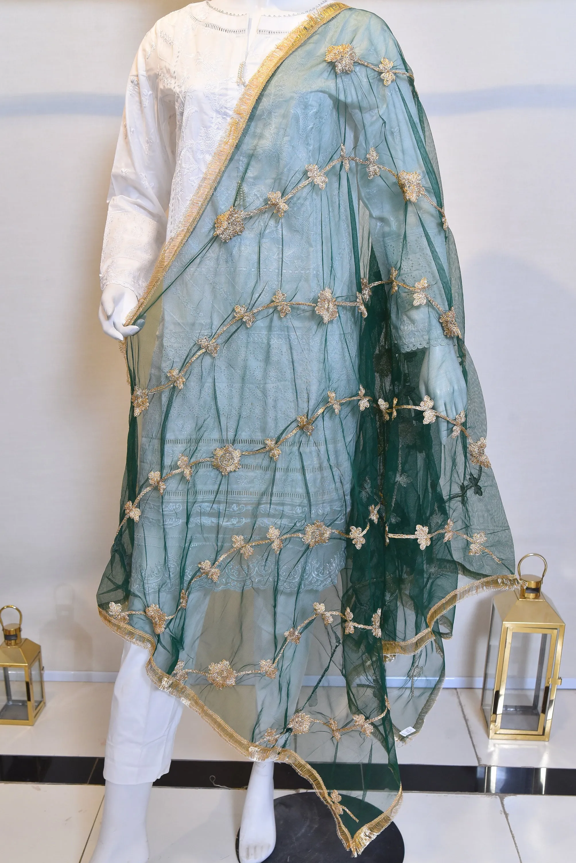 Dupatta - 032622159