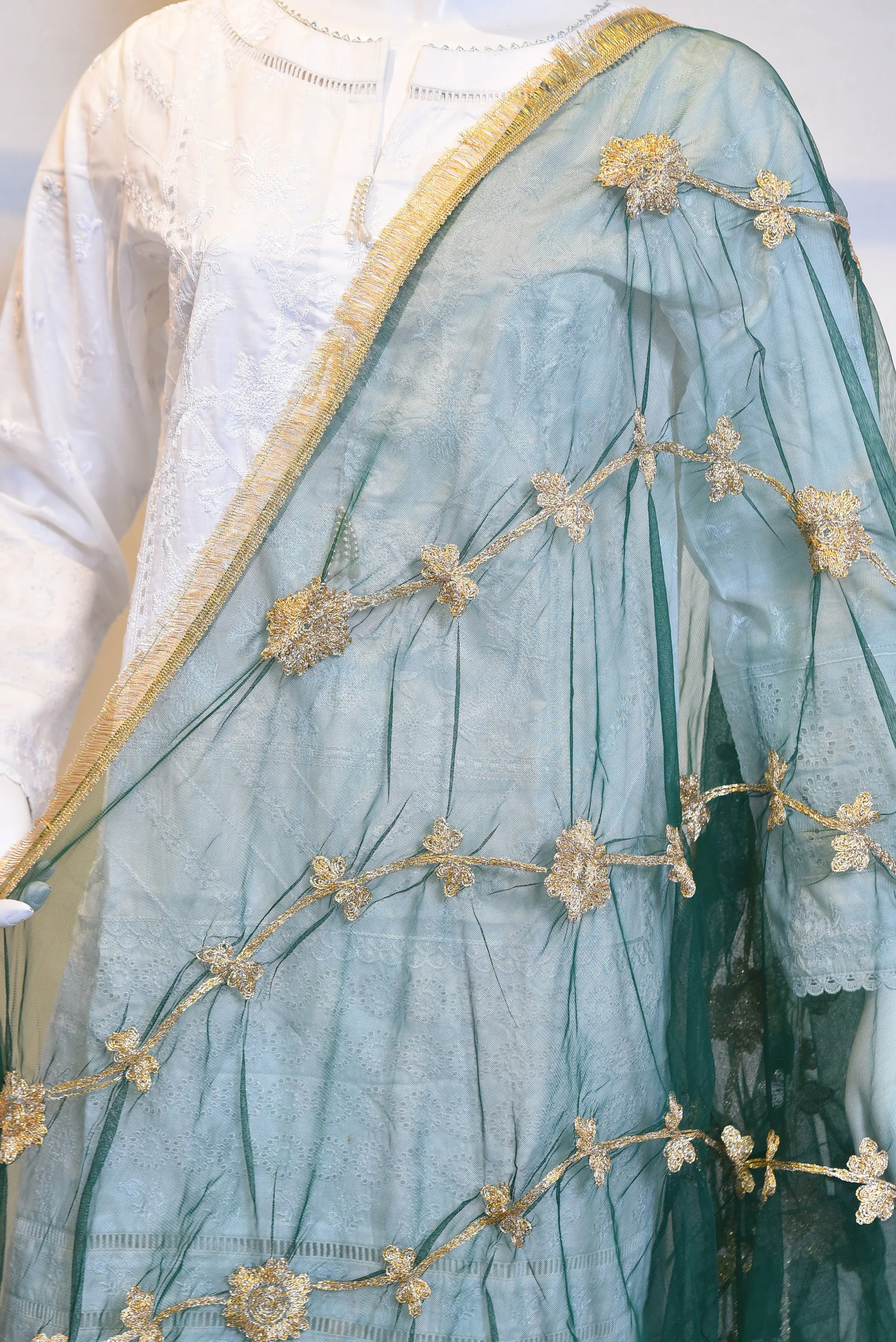 Dupatta - 032622159