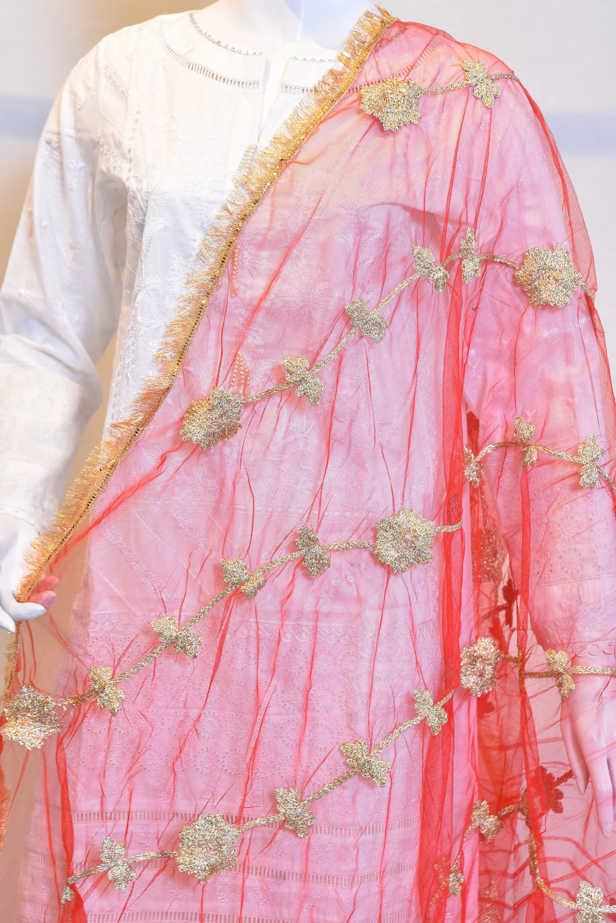 Dupatta - 032622161